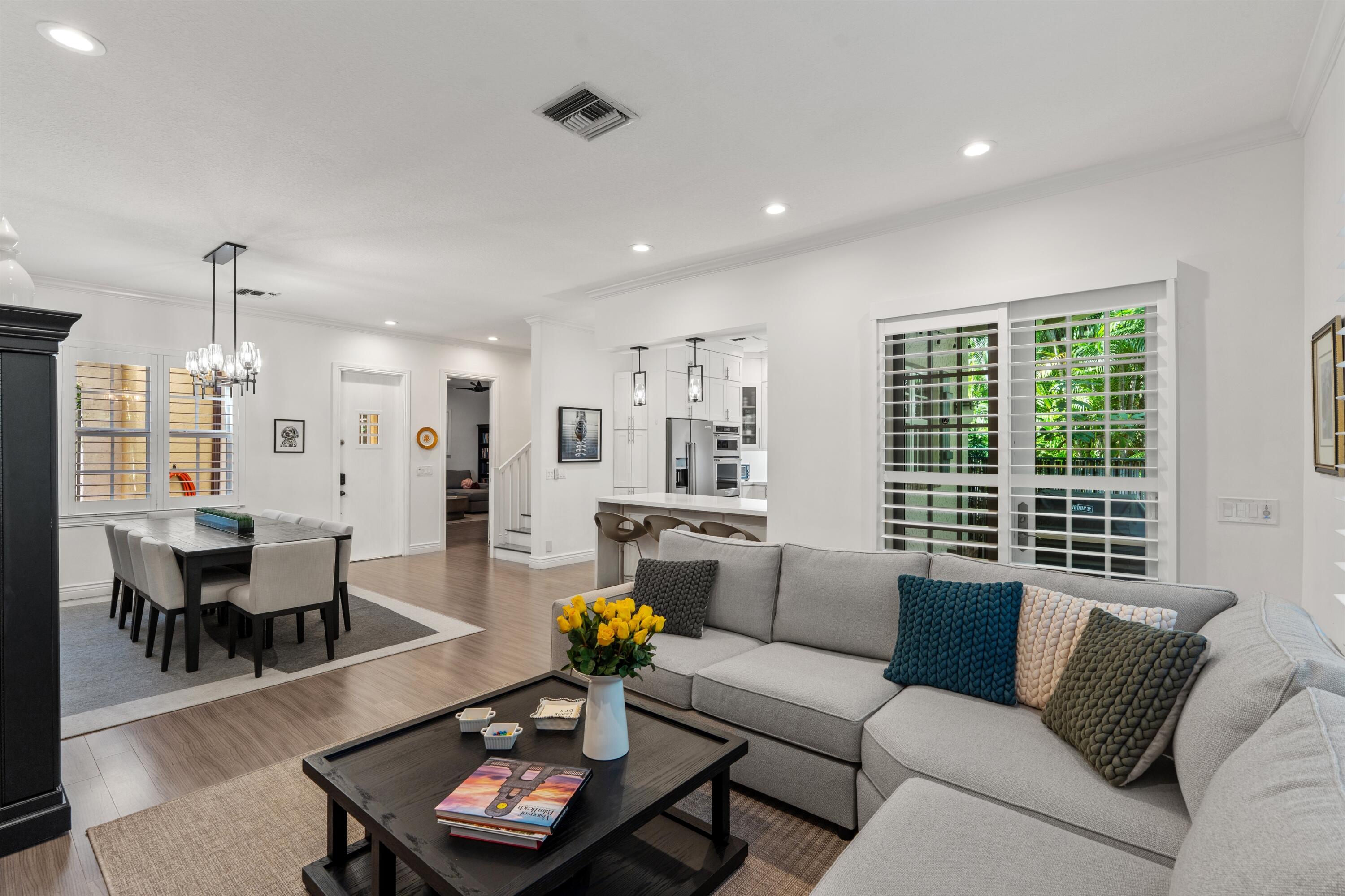 CORALINA VILLAGE PL - Residential