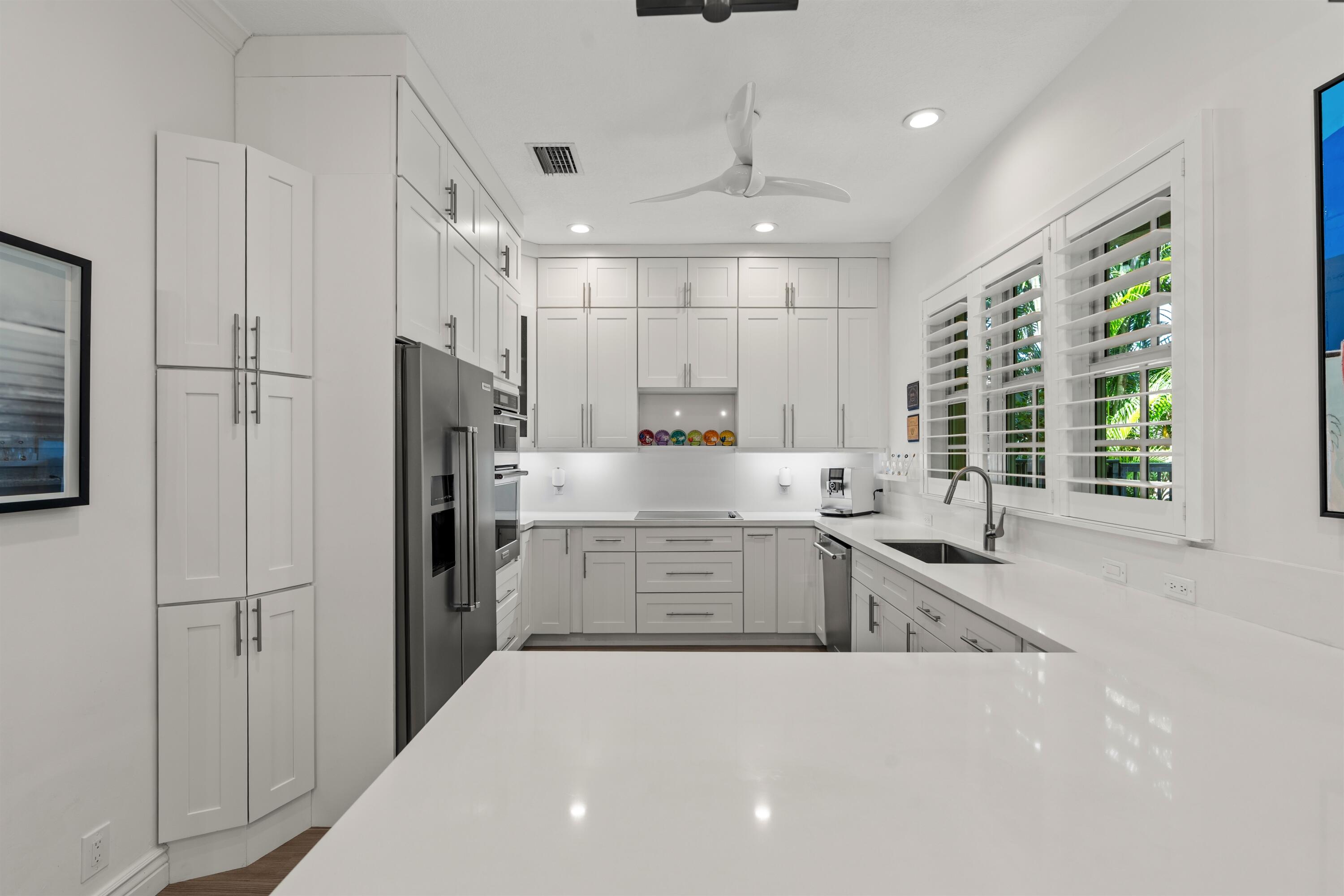 CORALINA VILLAGE PL - Residential