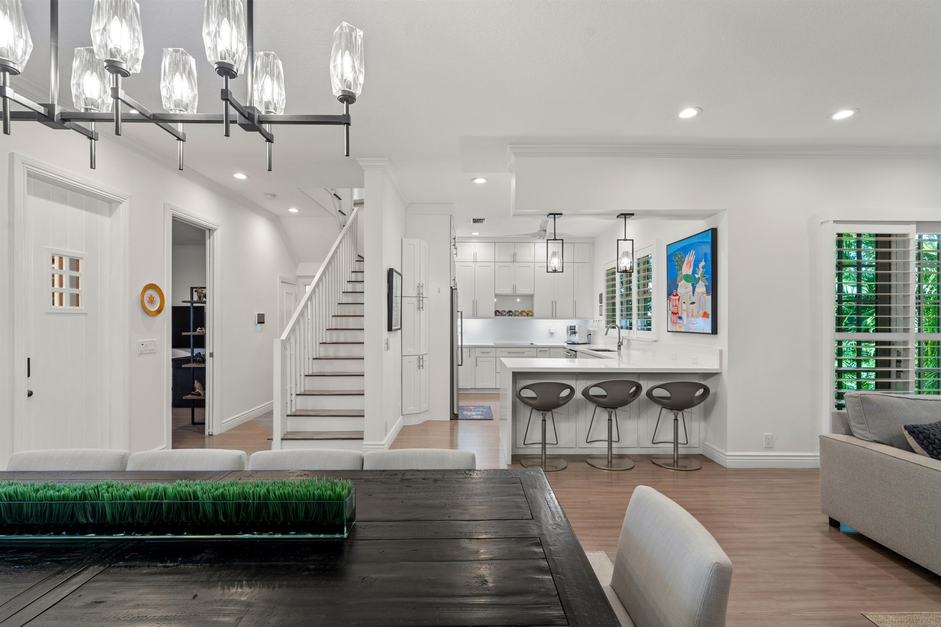 CORALINA VILLAGE PL - Residential