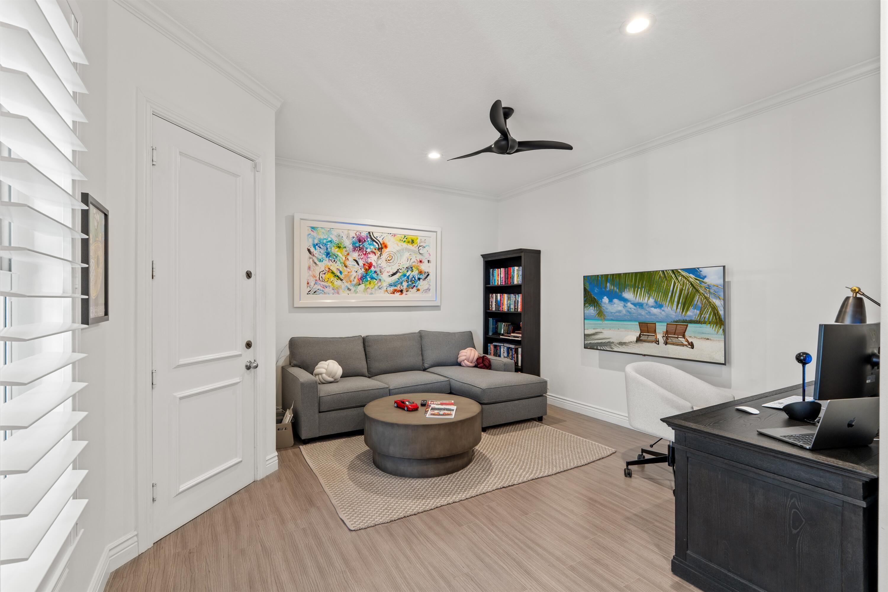 CORALINA VILLAGE PL - Residential