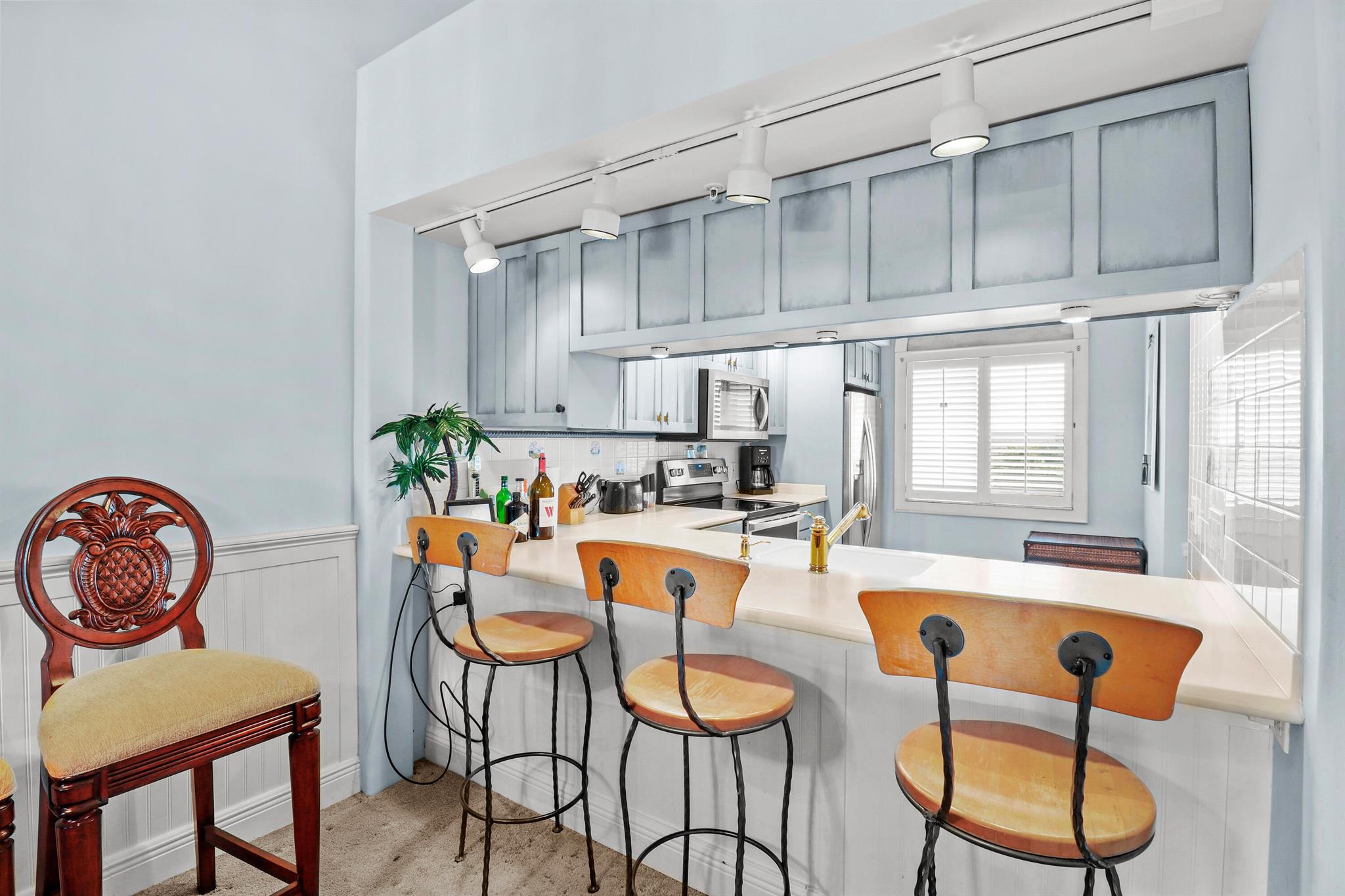 MARINA AT THE BLUFFS COND - Residential