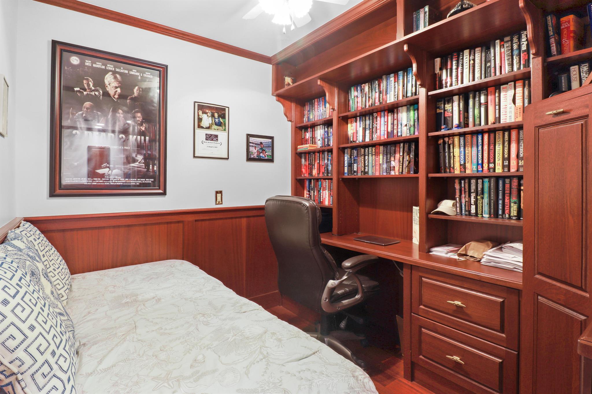 MARINA AT THE BLUFFS COND - Residential