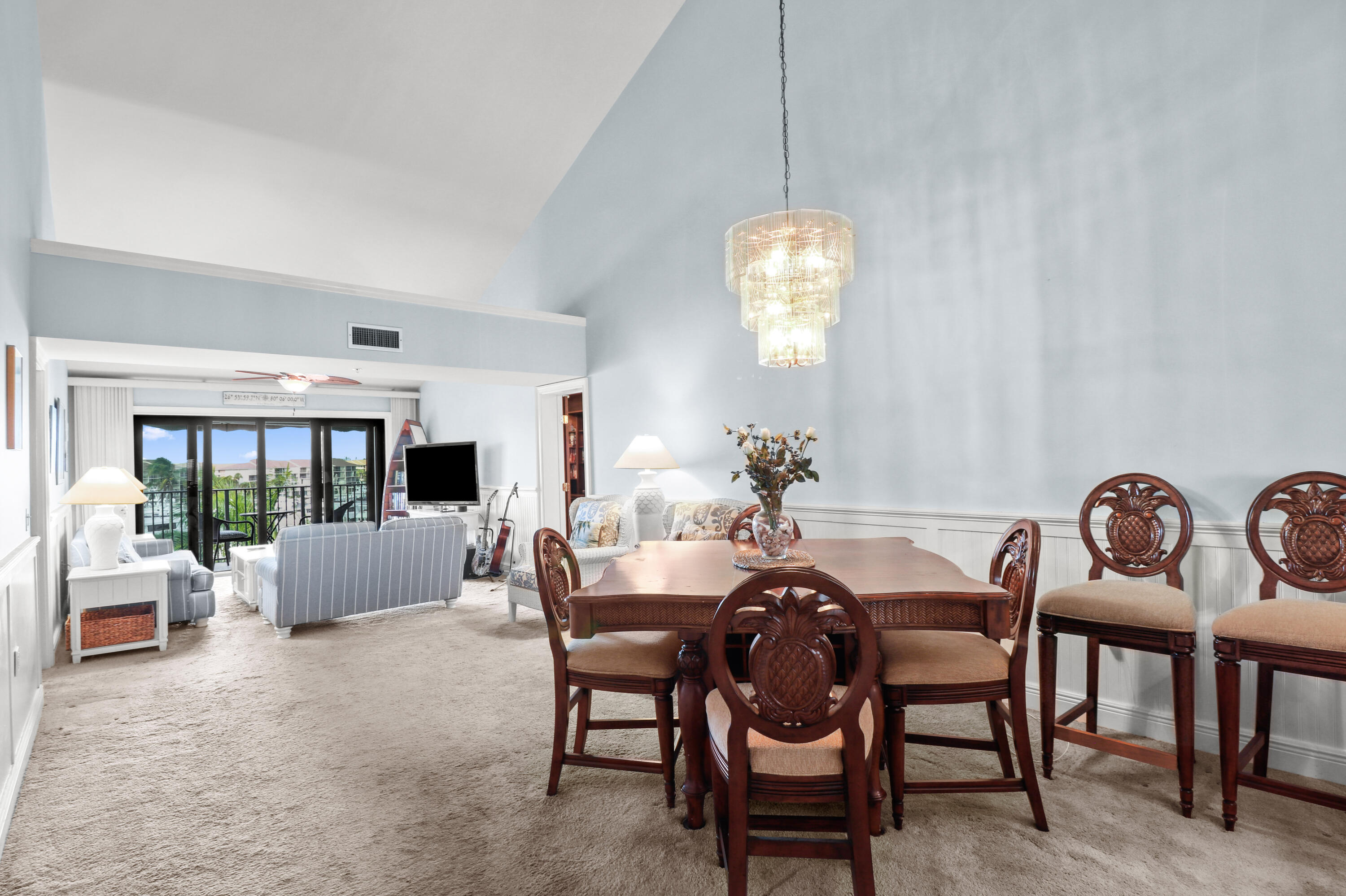MARINA AT THE BLUFFS CONDO - Residential