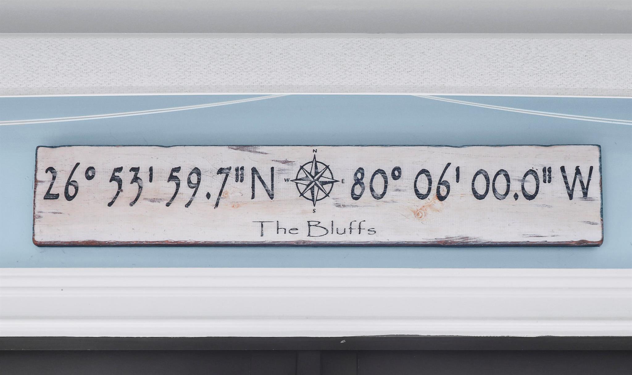 MARINA AT THE BLUFFS COND - Residential