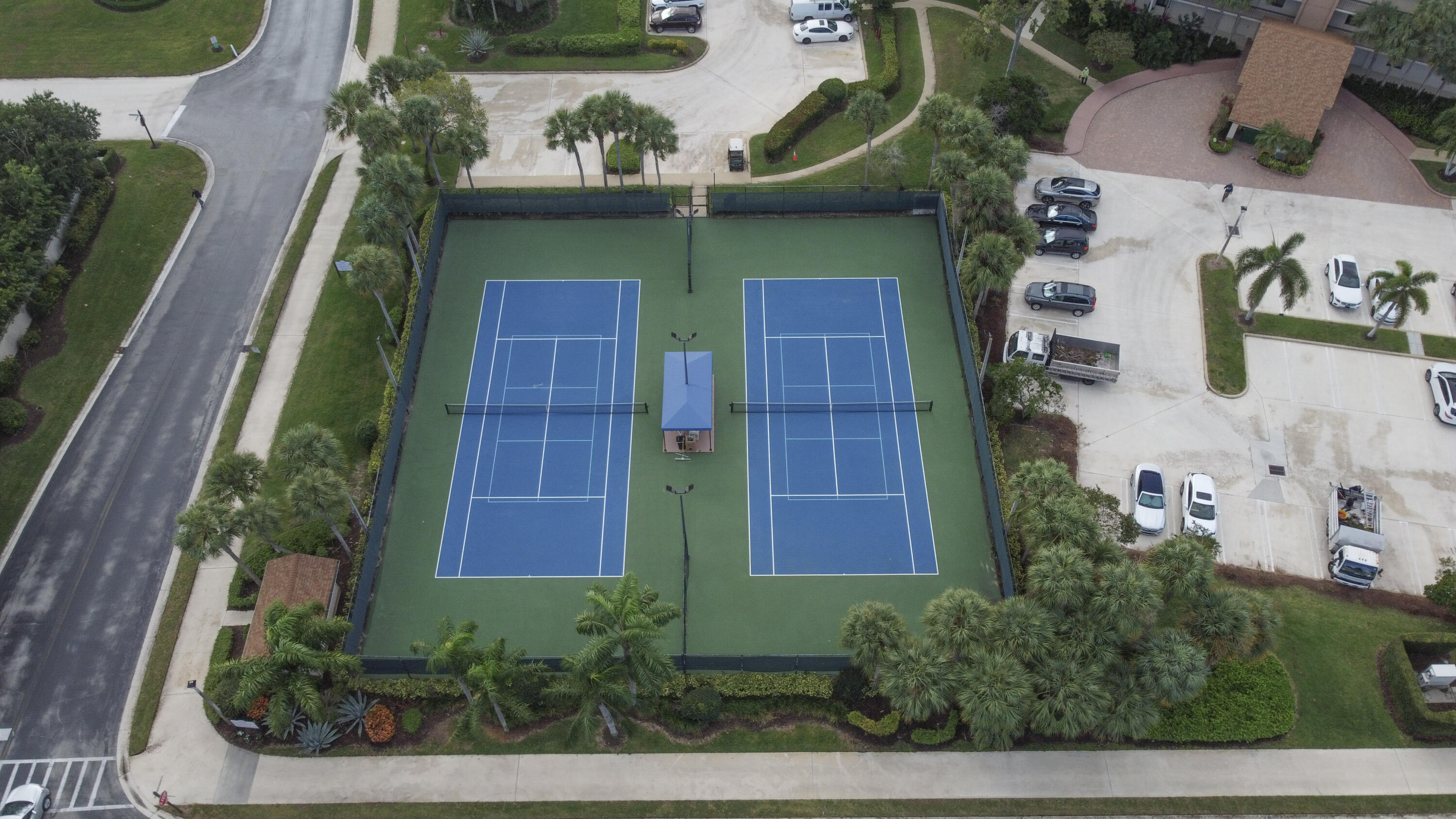MARINA AT THE BLUFFS CONDO - Residential