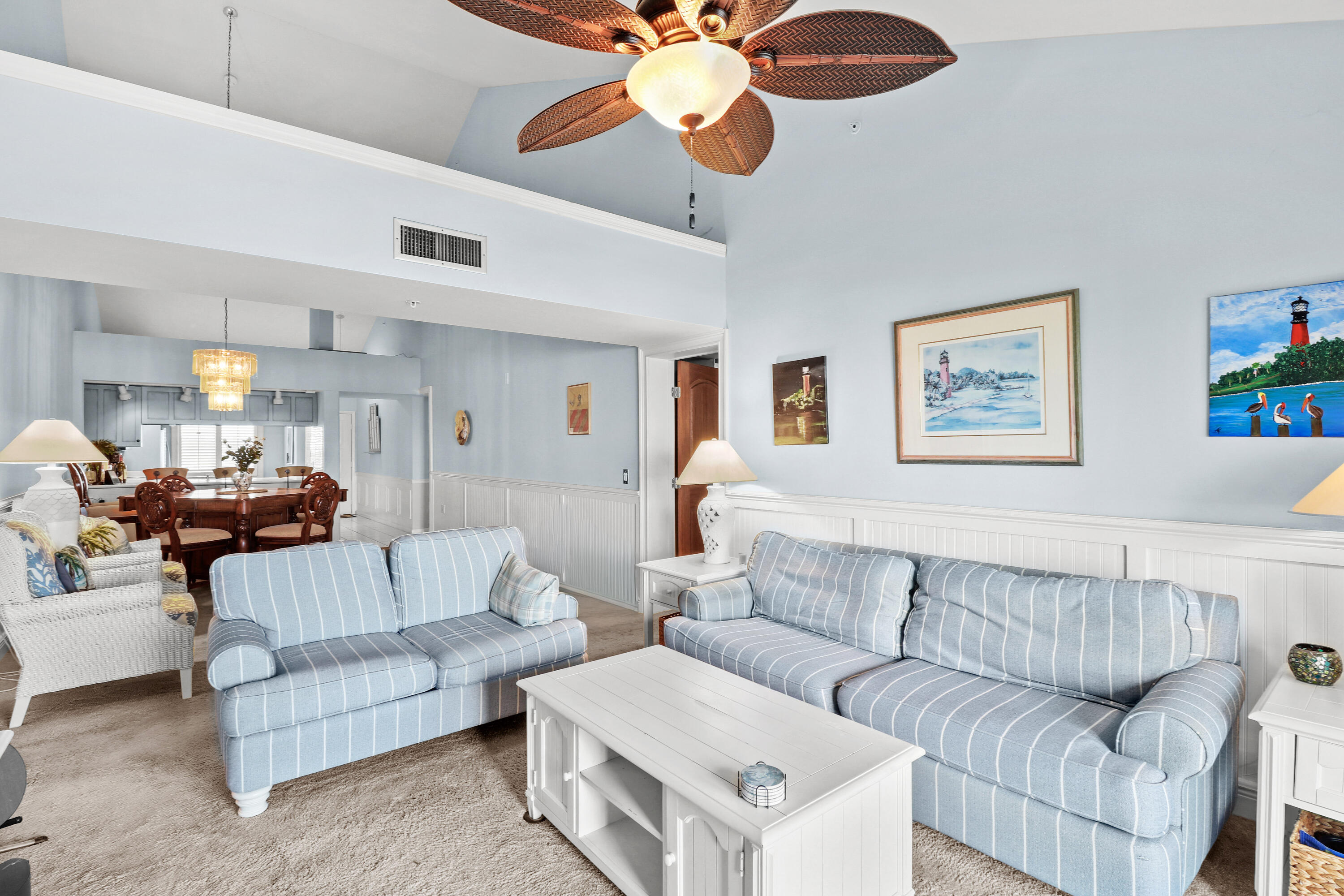 MARINA AT THE BLUFFS CONDO - Residential