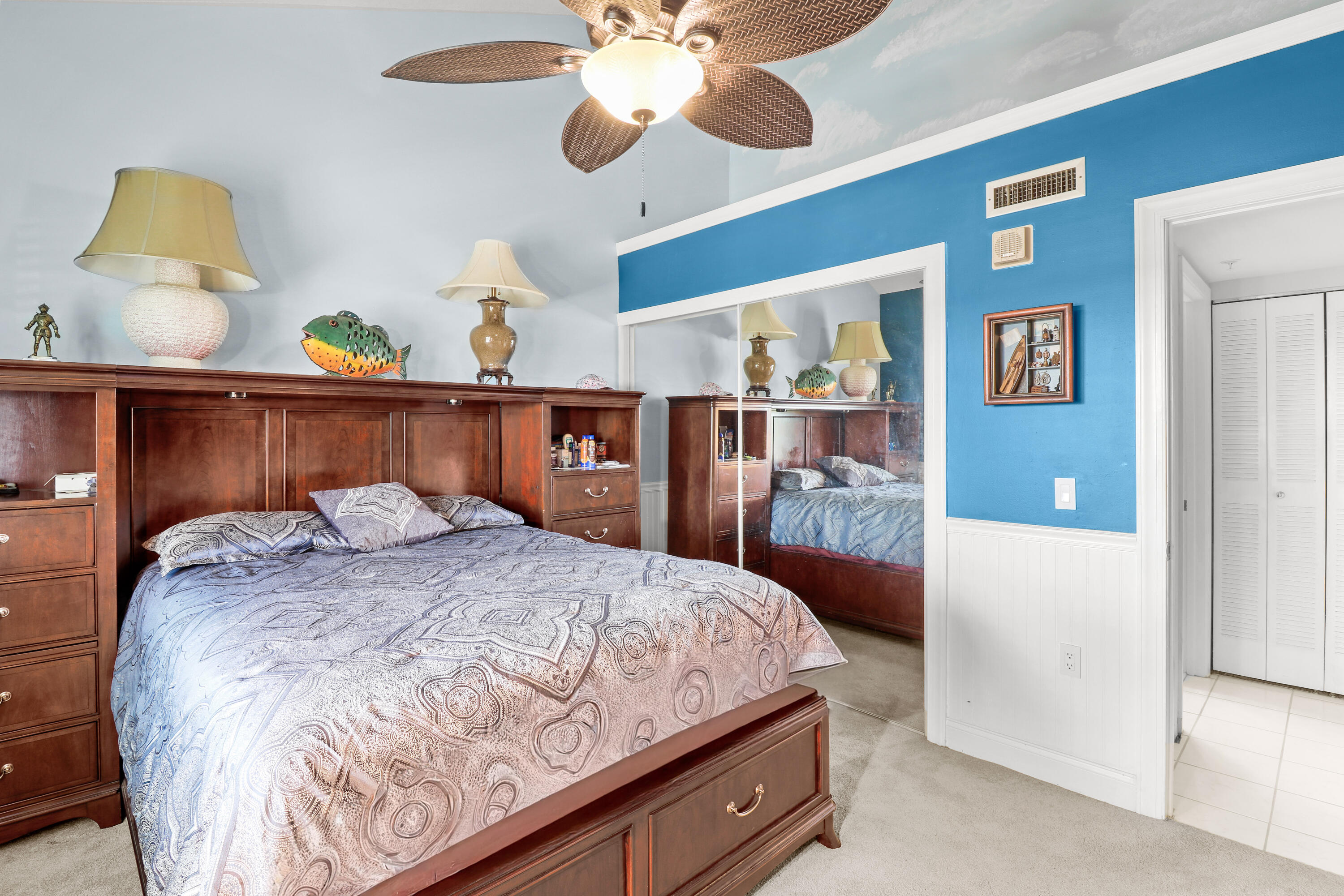 MARINA AT THE BLUFFS CONDO - Residential