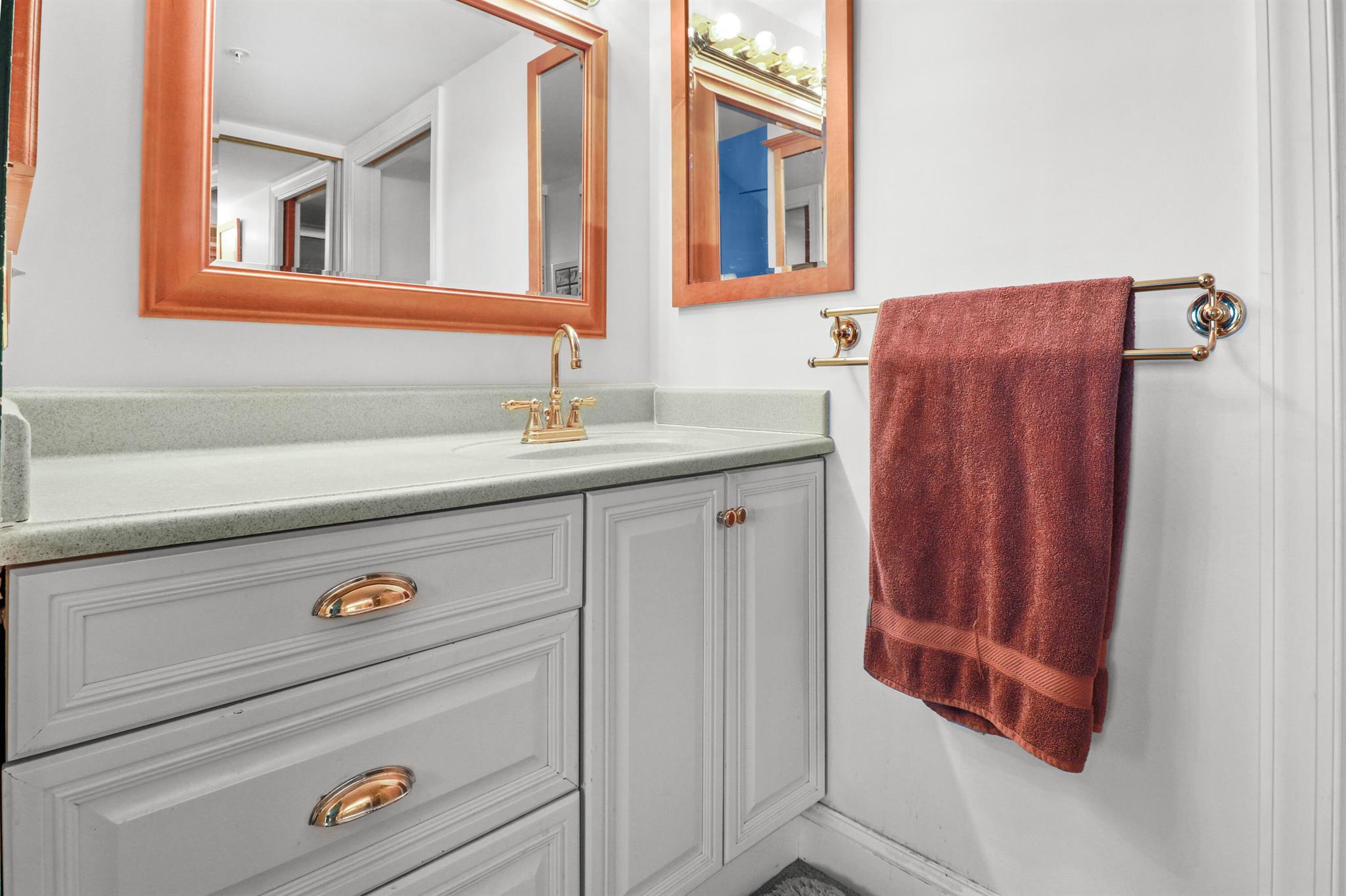 MARINA AT THE BLUFFS COND - Residential