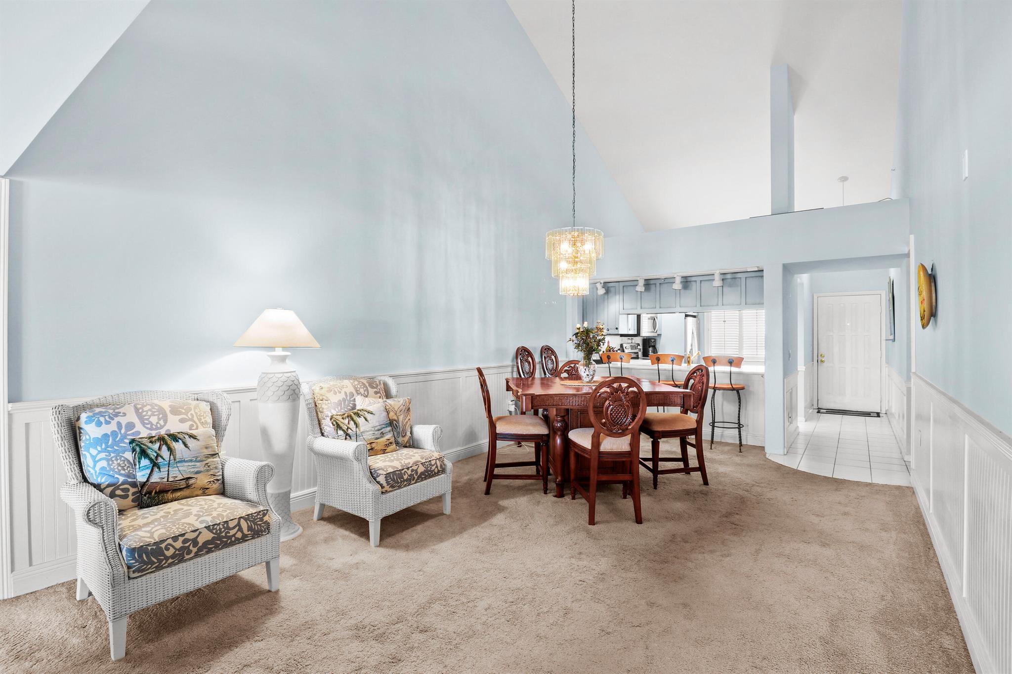 MARINA AT THE BLUFFS COND - Residential