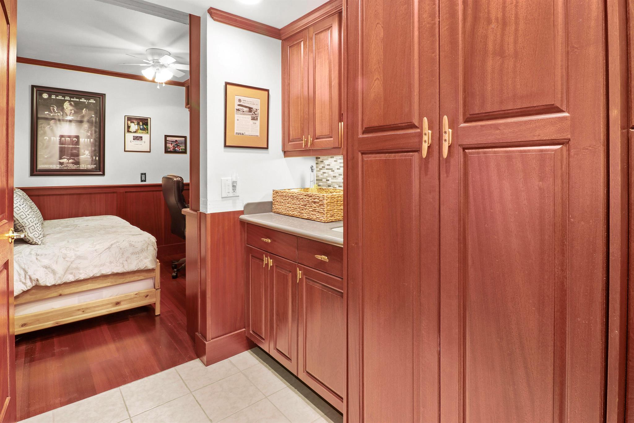 MARINA AT THE BLUFFS COND - Residential