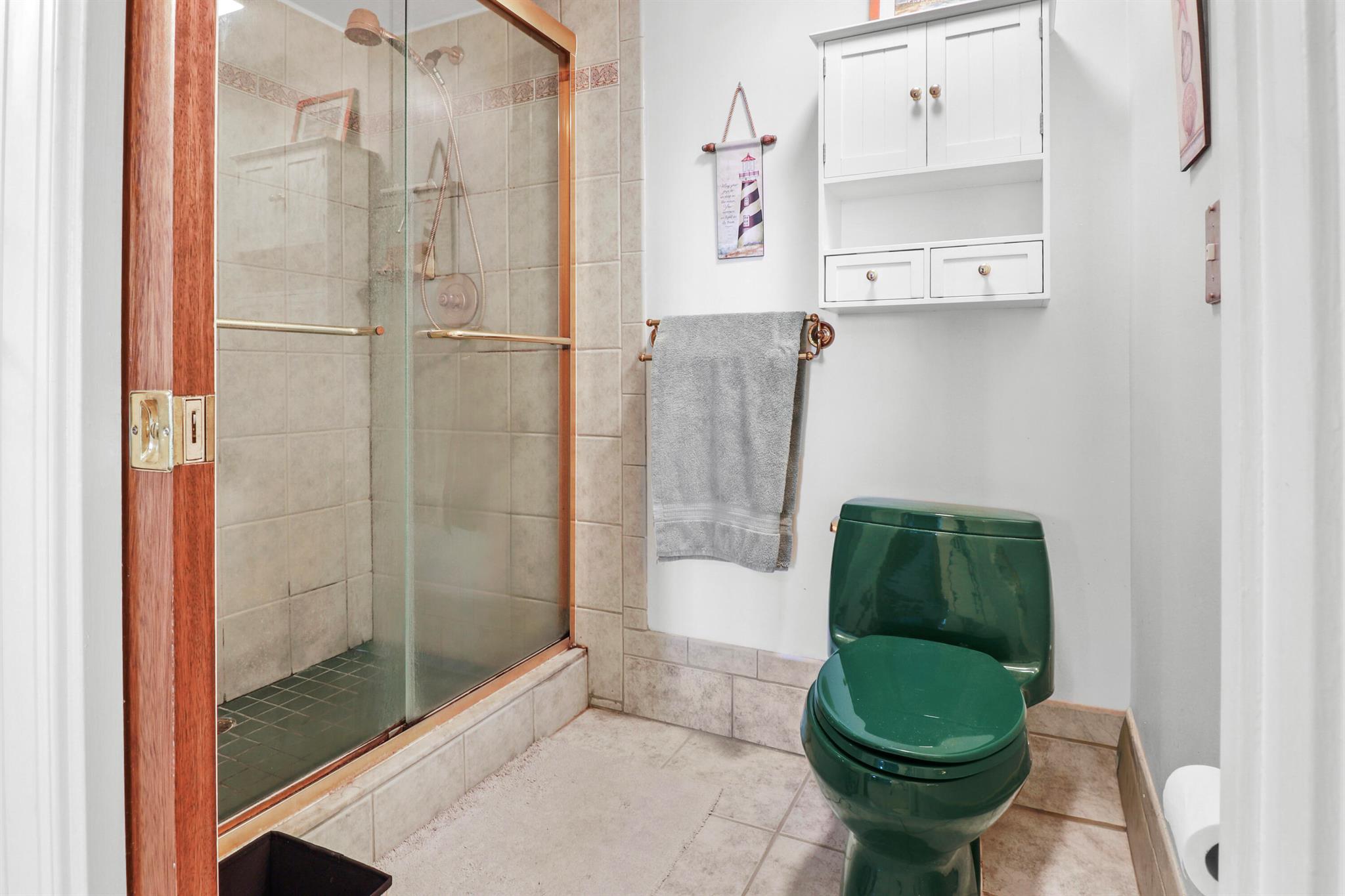 MARINA AT THE BLUFFS COND - Residential