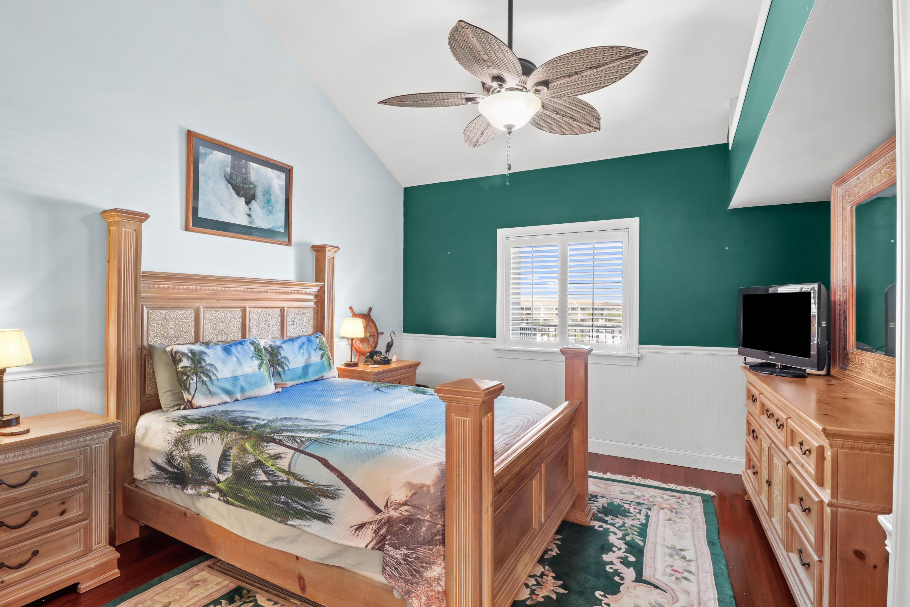 MARINA AT THE BLUFFS CONDO - Residential