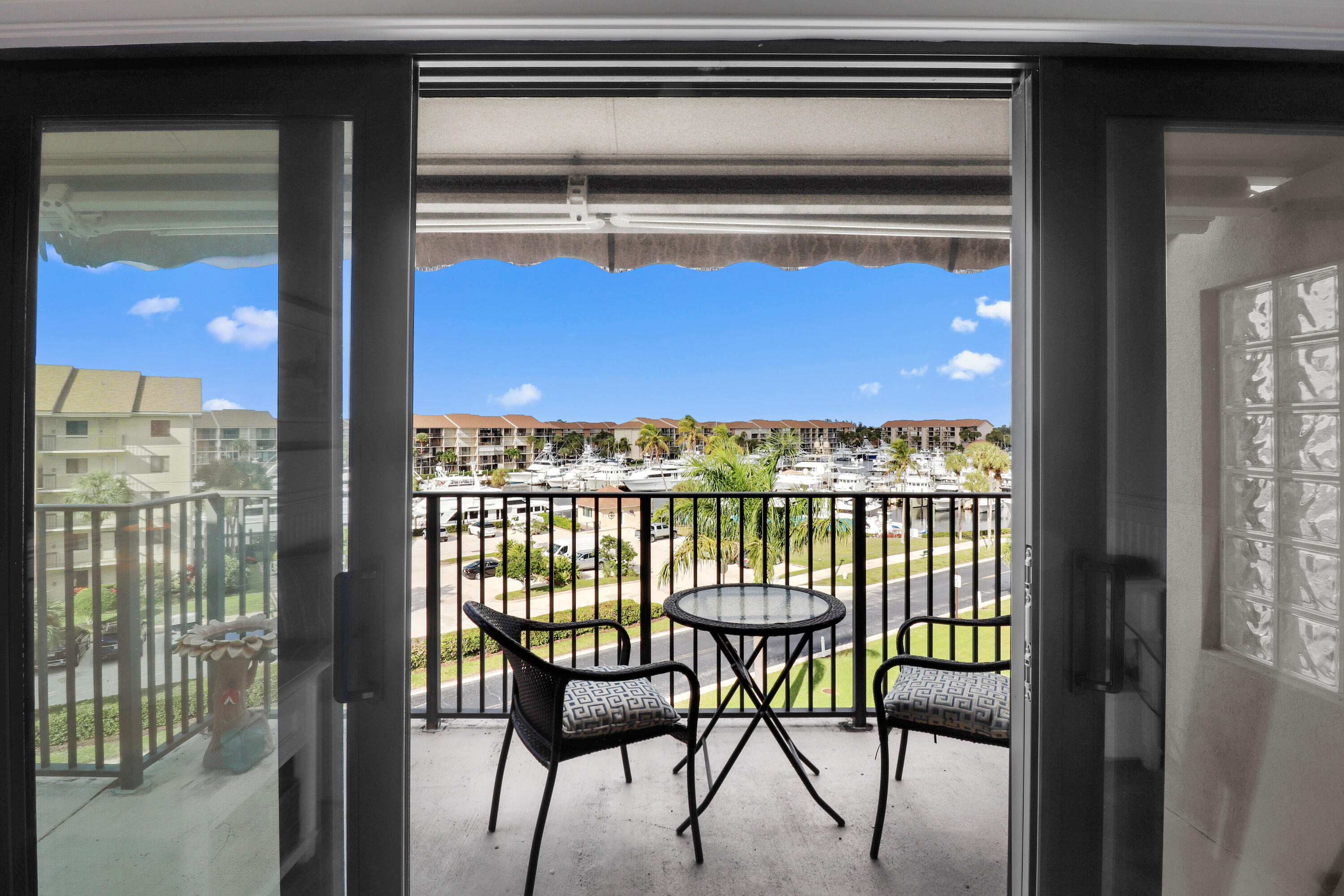 MARINA AT THE BLUFFS CONDO - Residential