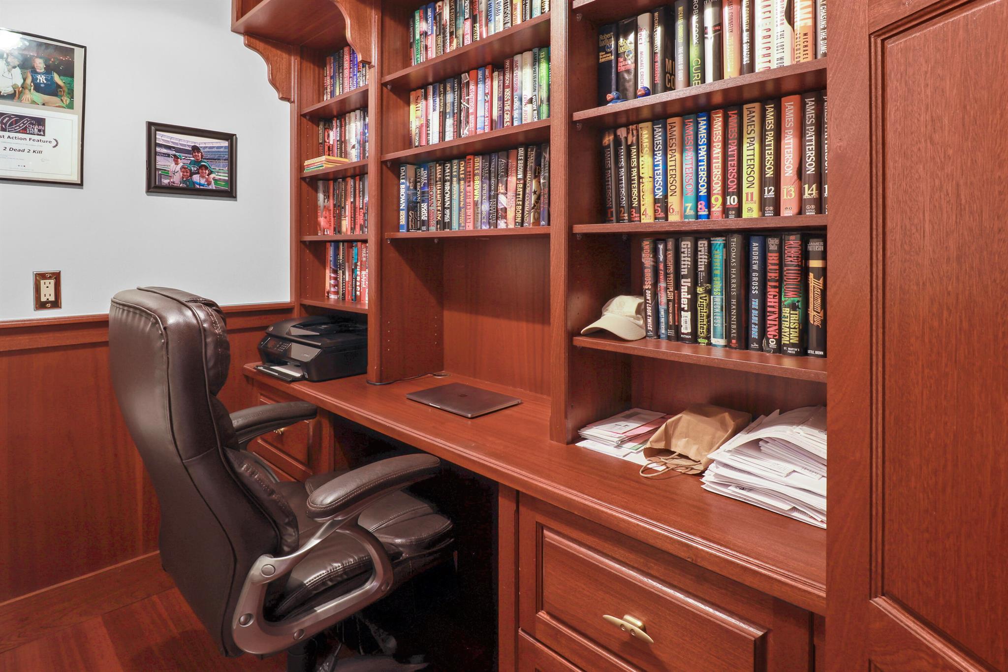 MARINA AT THE BLUFFS COND - Residential