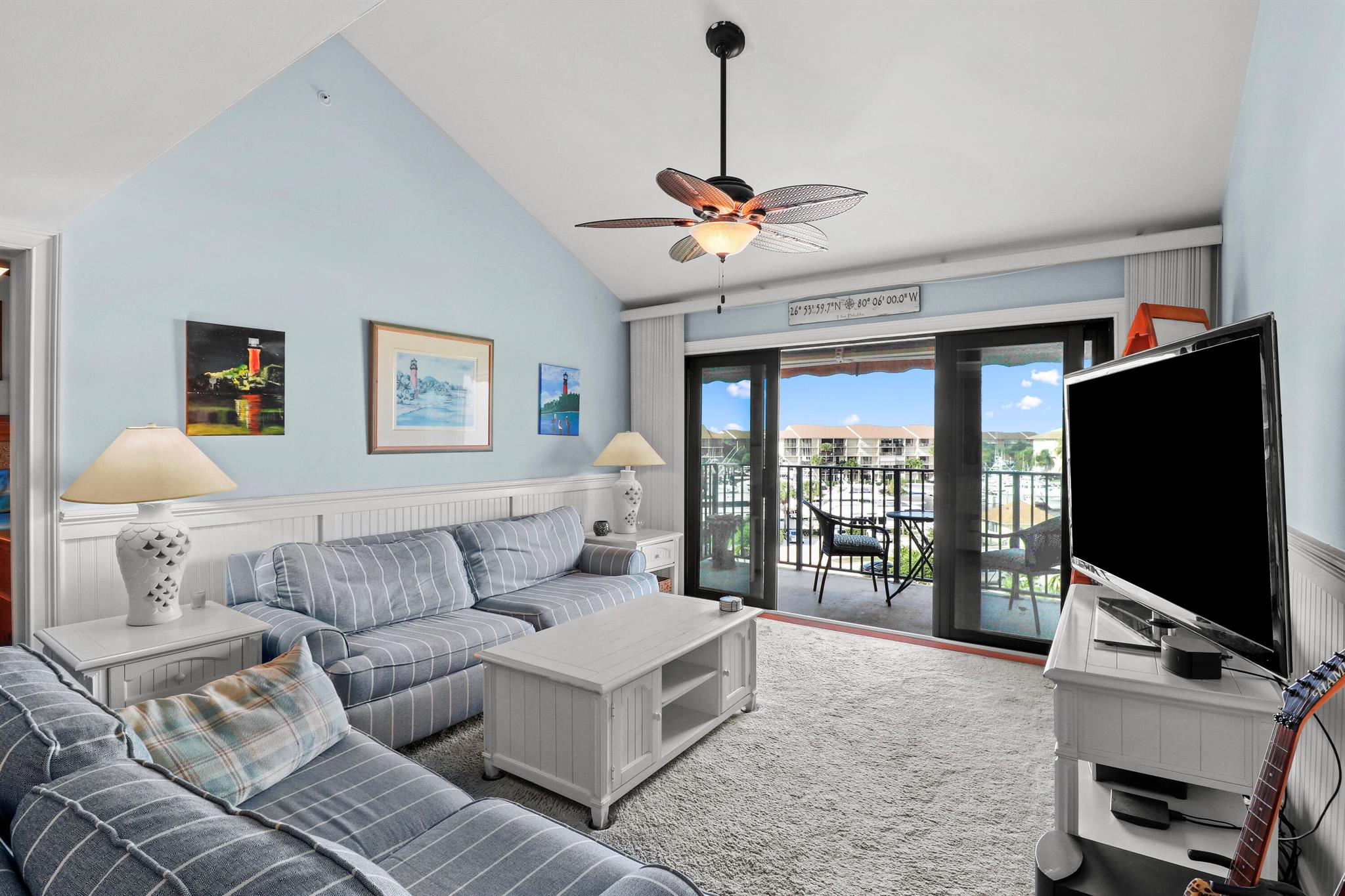 MARINA AT THE BLUFFS COND - Residential