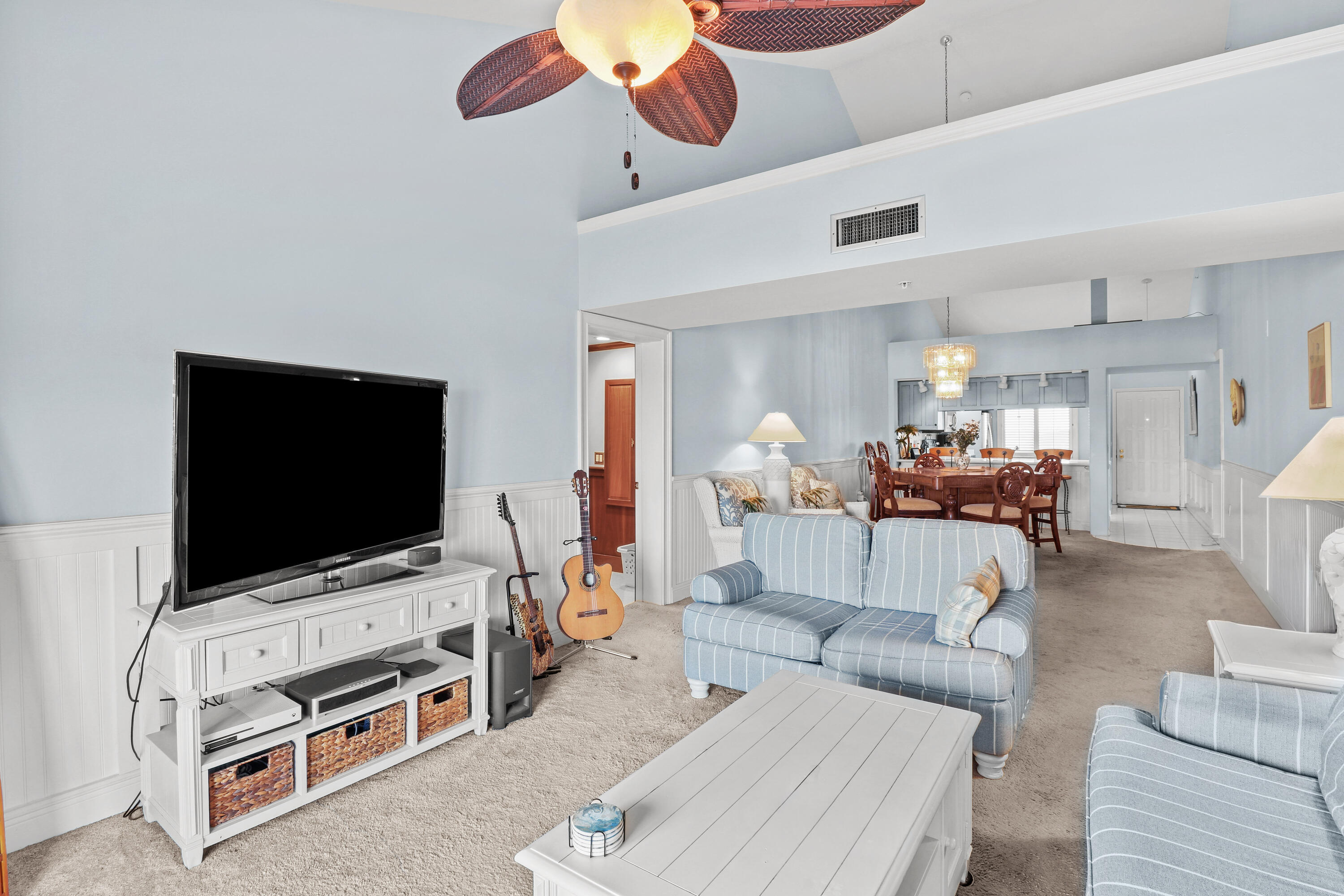 MARINA AT THE BLUFFS CONDO - Residential
