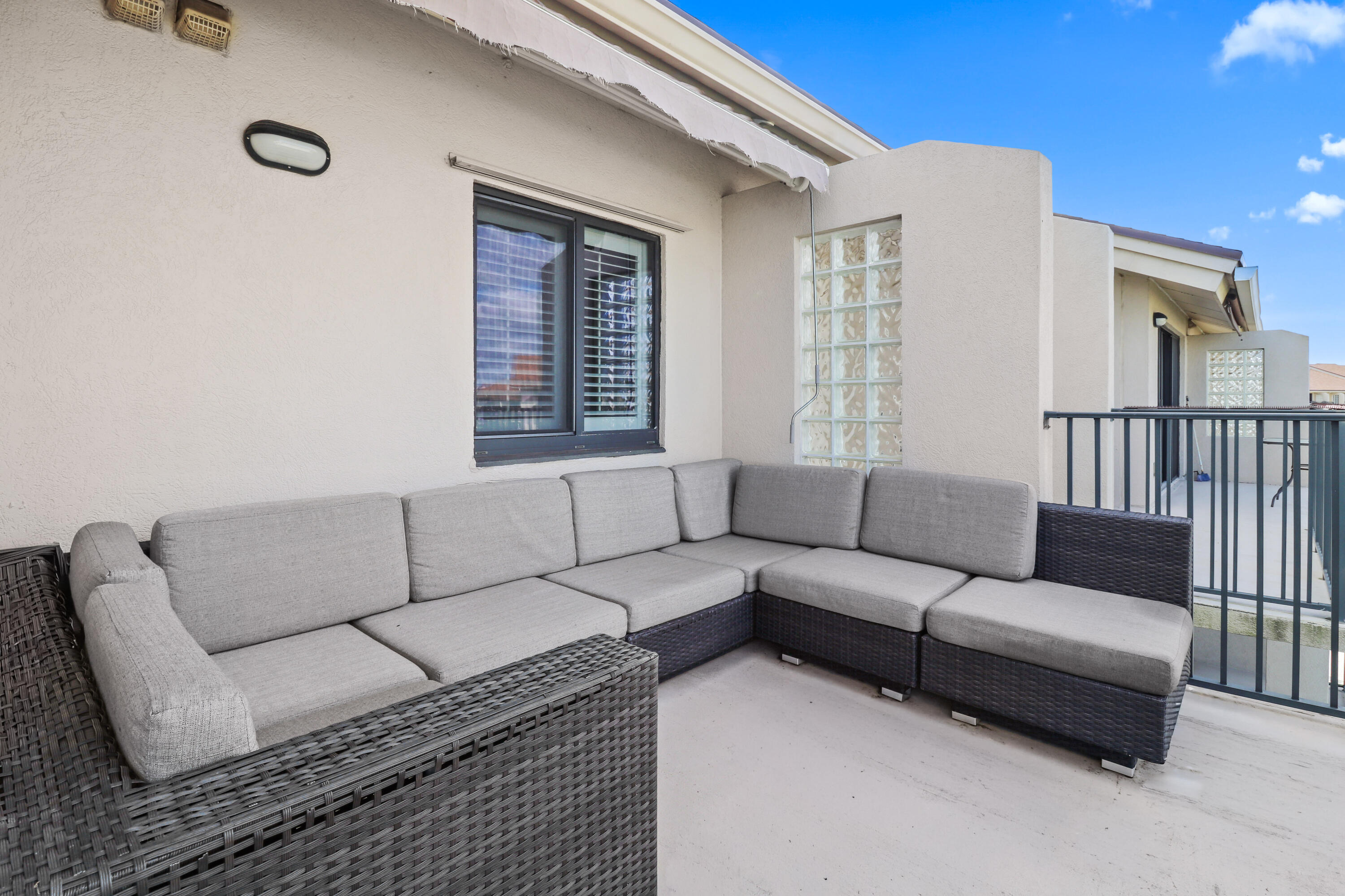 MARINA AT THE BLUFFS CONDO - Residential