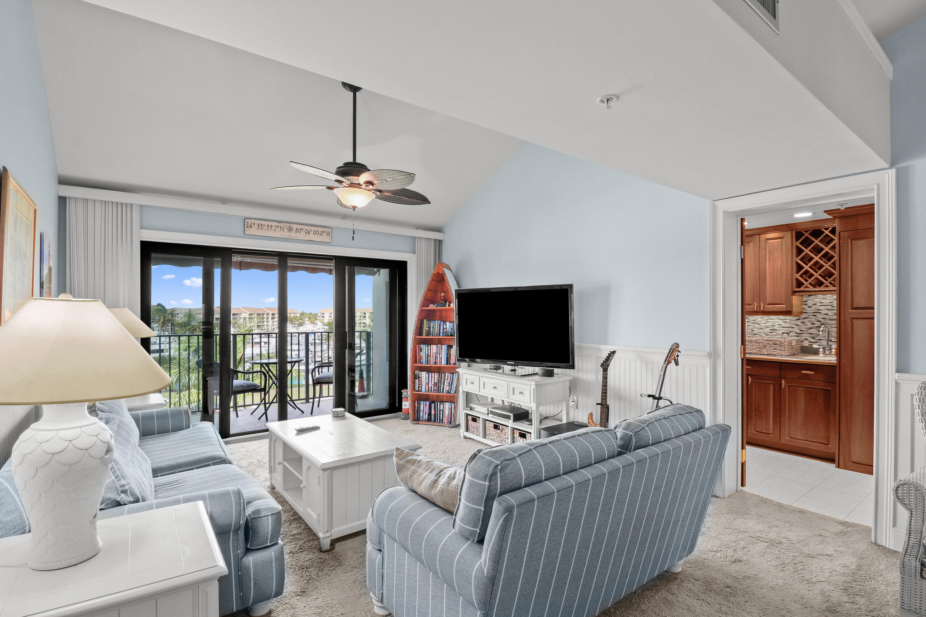 MARINA AT THE BLUFFS CONDO - Residential