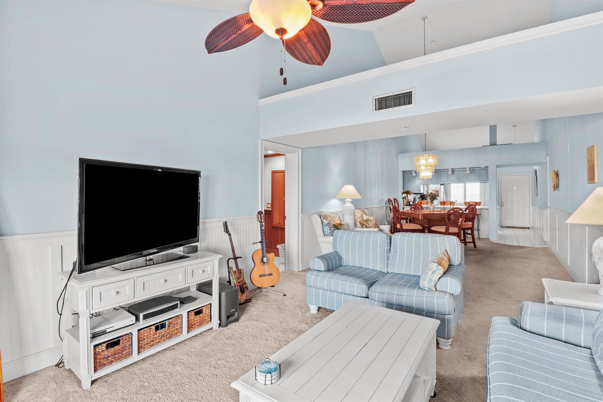 MARINA AT THE BLUFFS COND - Residential