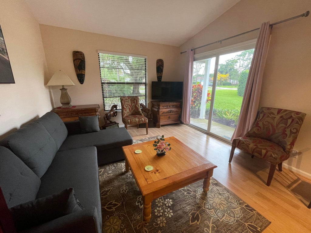 Photo of 13026 LA MIRADA Circle, Wellington, FL 33414 (MLS # B26060603)