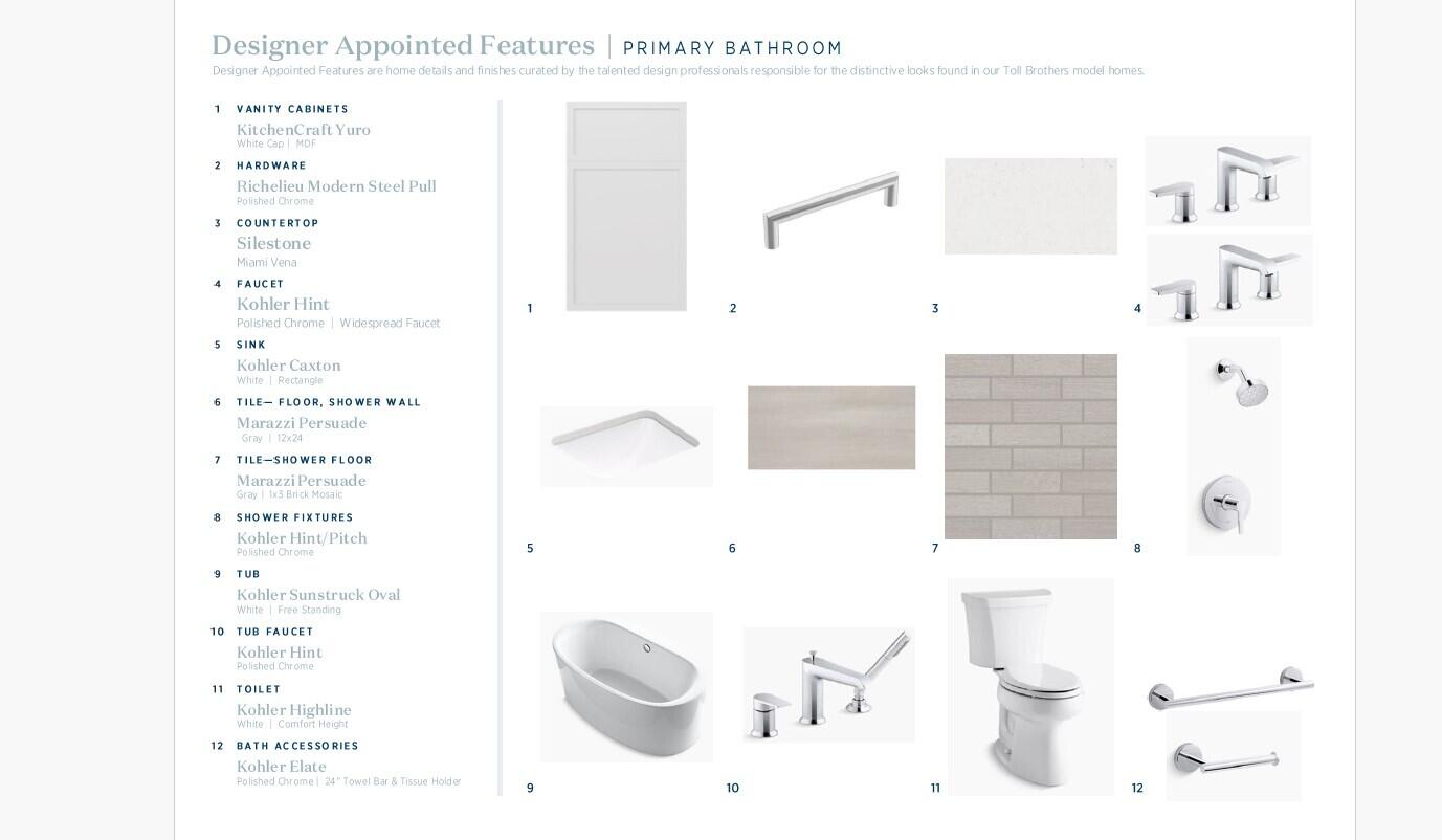 TESORO PLAT NO 15 - Residential