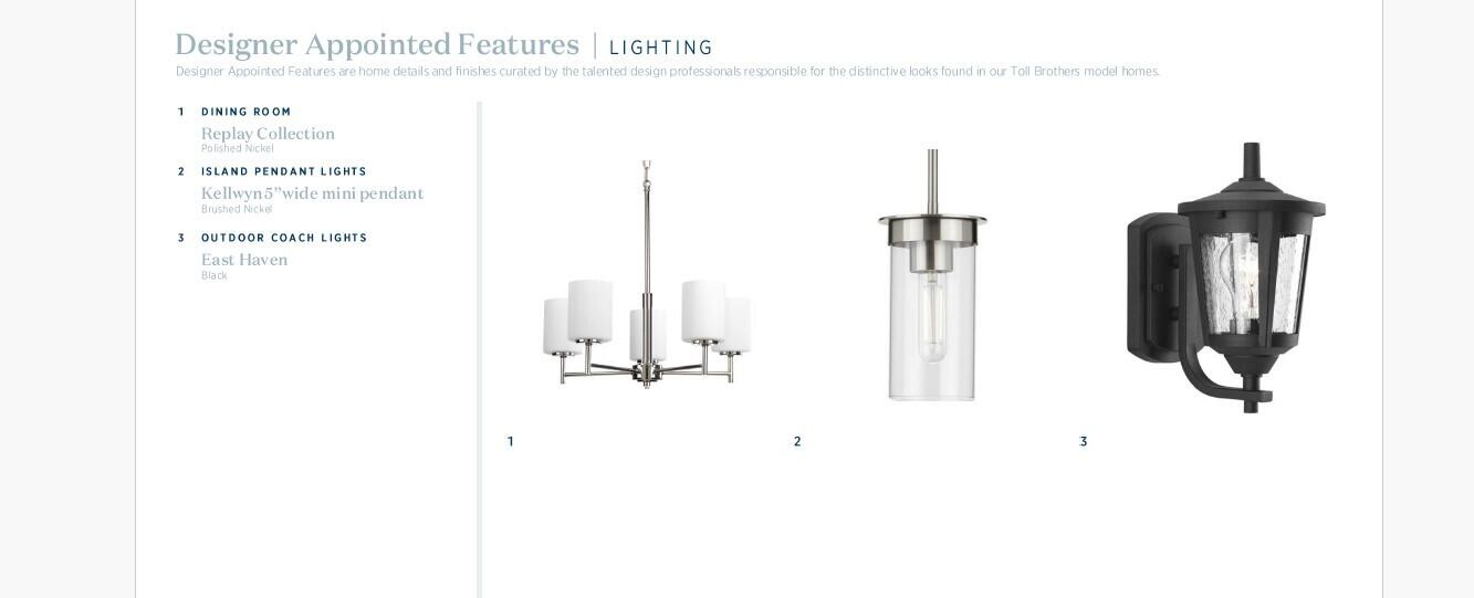 TESORO PLAT NO 15 - Residential