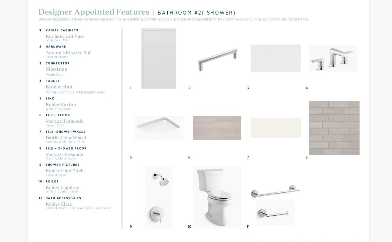 TESORO PLAT NO 15 - Residential