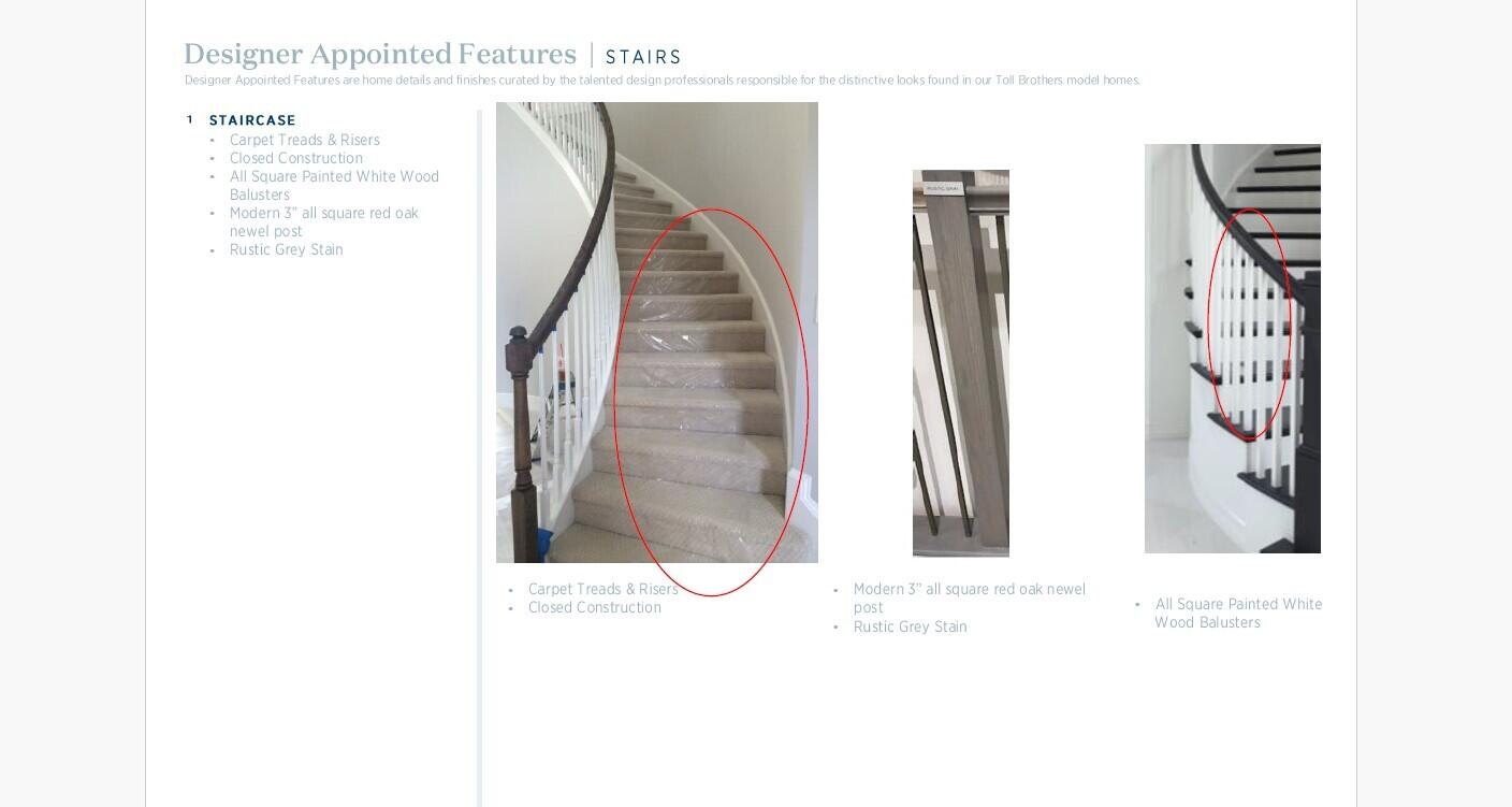 TESORO PLAT NO 15 - Residential