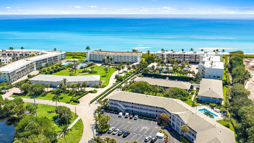 Photo of 50 Celestial Way #105, Juno Beach, FL 33408 (MLS # B26022911)