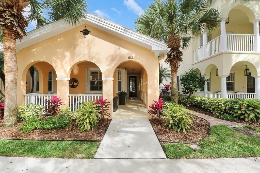 Photo of 153 Savona Drive, Jupiter, FL 33458 (MLS # R10959733)