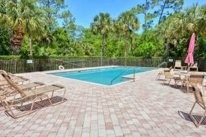 Photo of 12651 SE Old Cypress Drive #909, Hobe Sound, FL 33455 (MLS # R11028487)