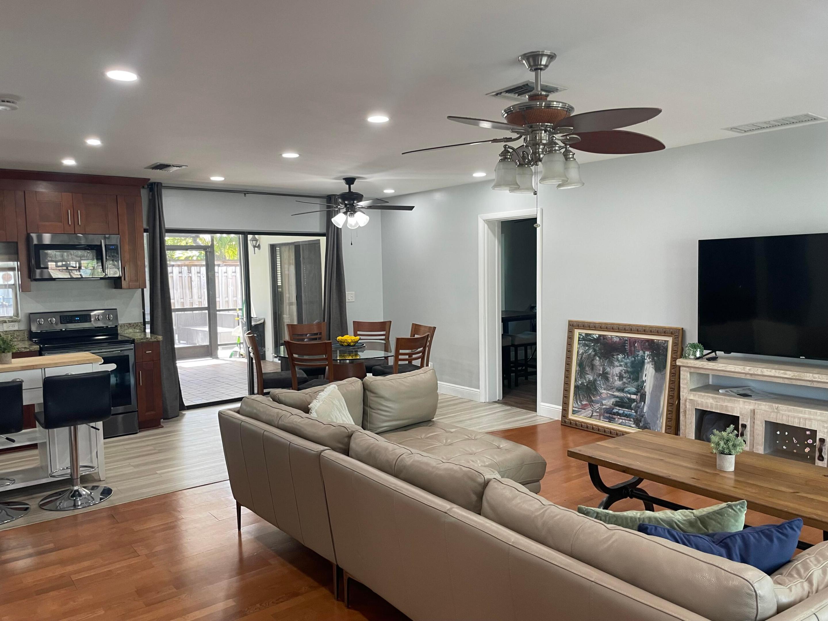 CONNOR ESTATES - Residential Lease