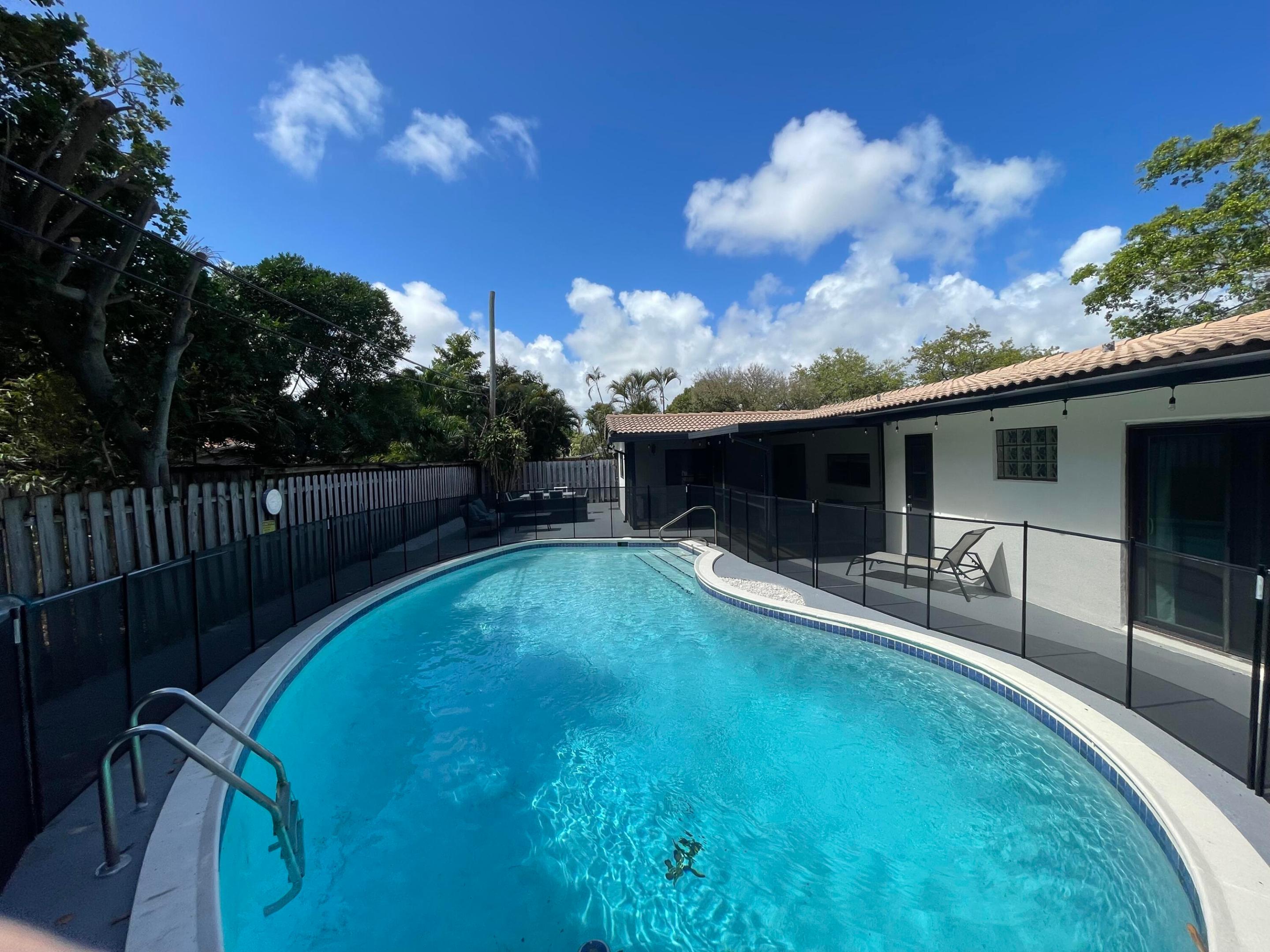 CONNOR ESTATES - Residential Lease