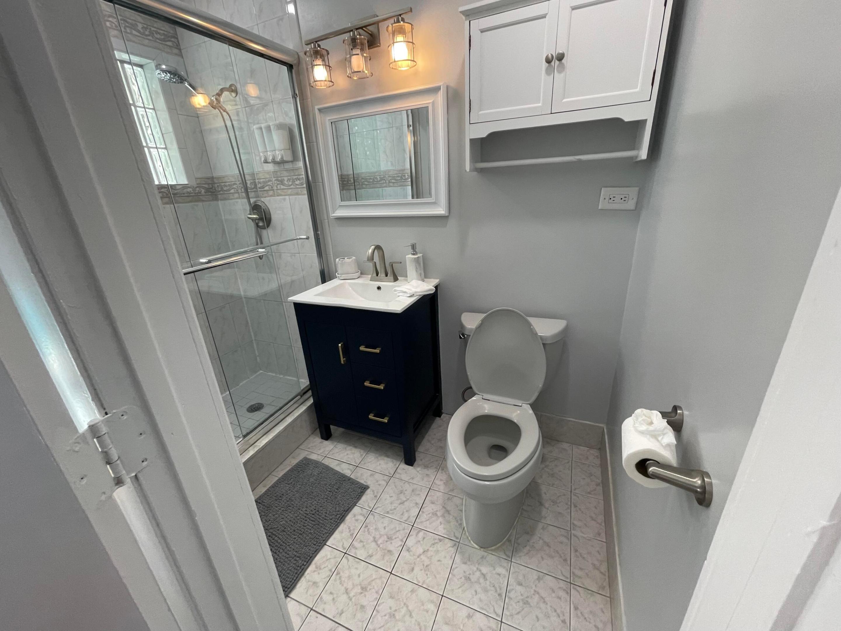 CONNOR ESTATES - Residential Lease