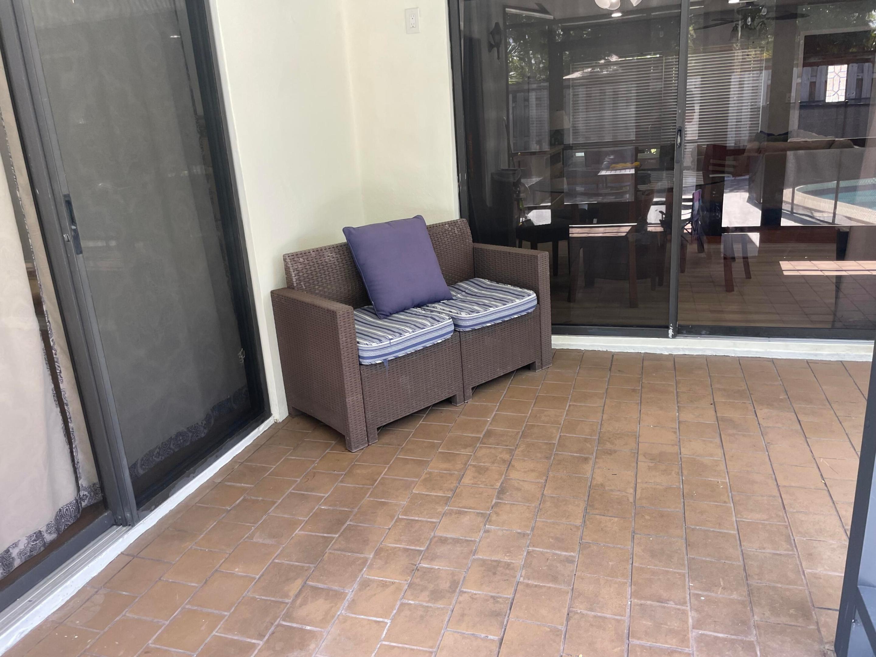 CONNOR ESTATES - Residential Lease