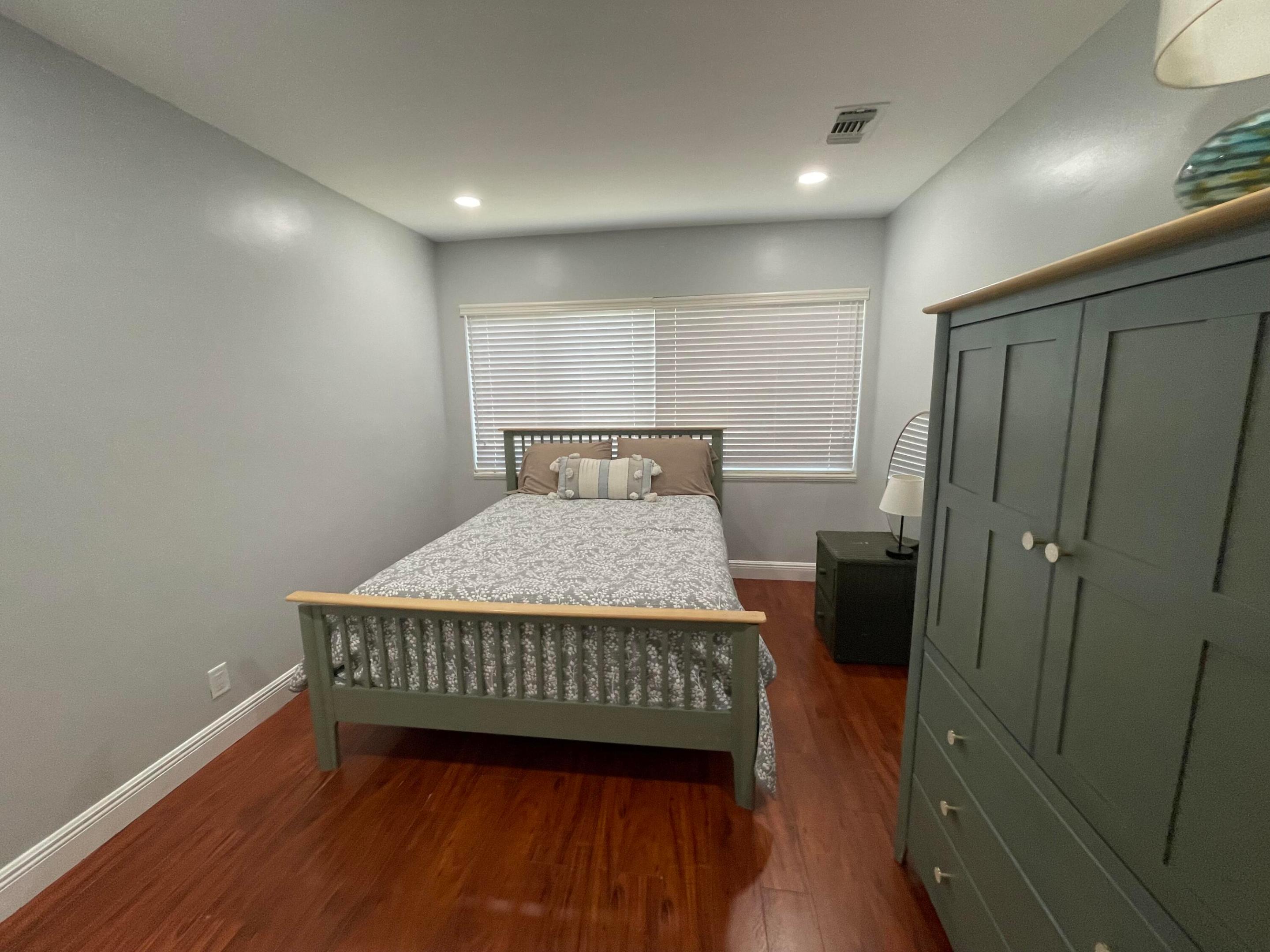 CONNOR ESTATES - Residential Lease