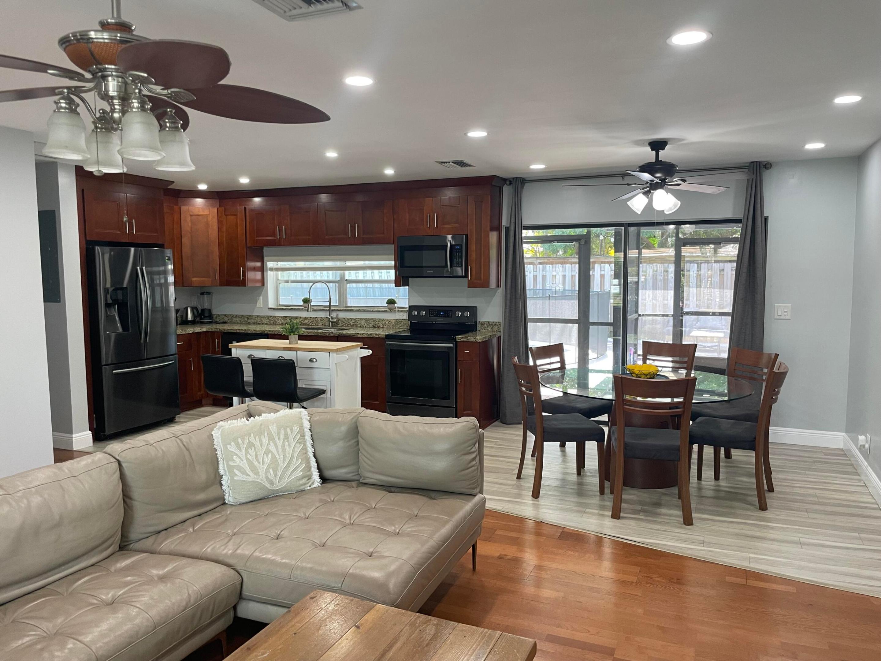 CONNOR ESTATES - Residential Lease