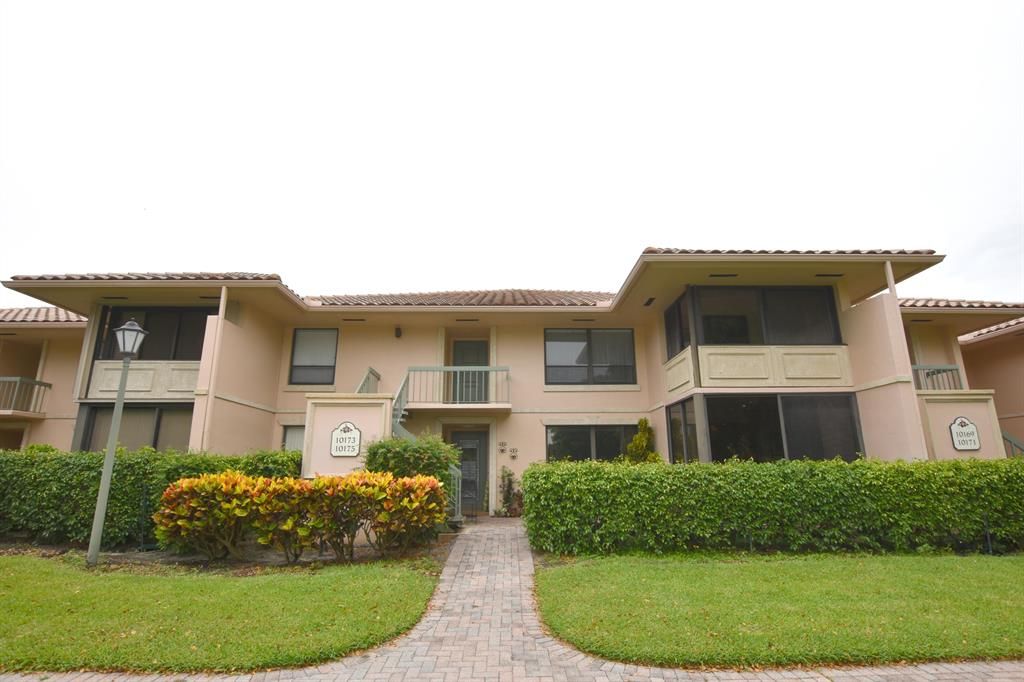 Photo of 10173 Quail Covey Road #Hibiscus N, Boynton Beach, FL 33436 (MLS # R10724448)