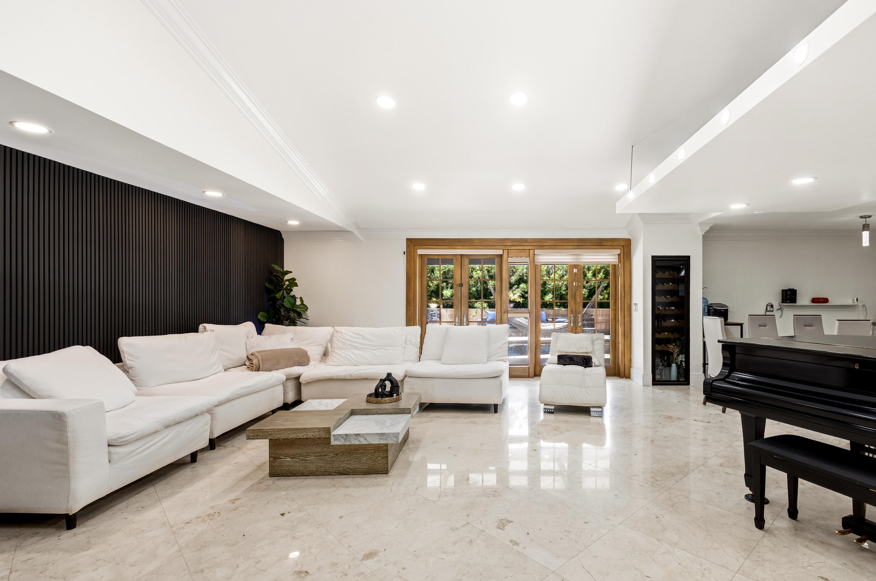DEERHURST - Residential
