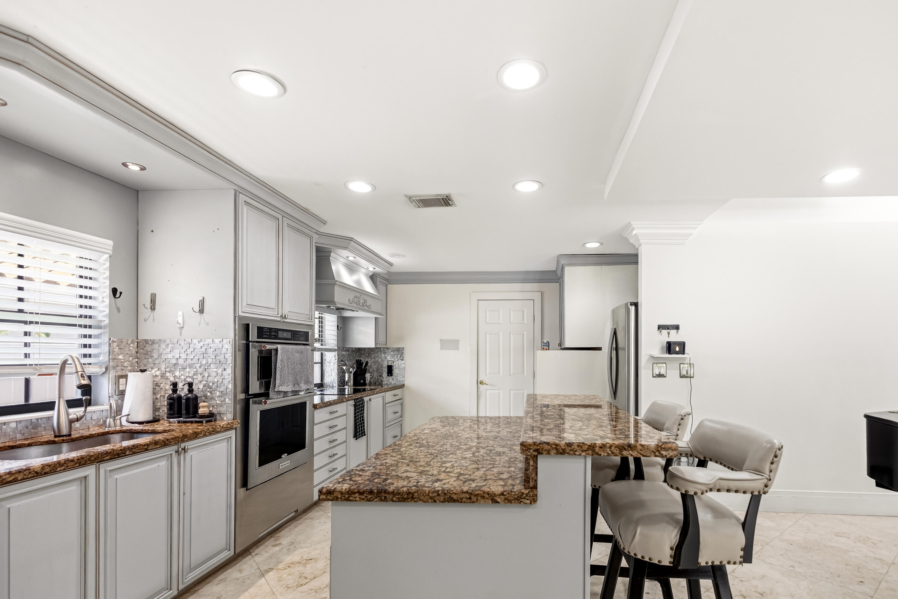 DEERHURST - Residential