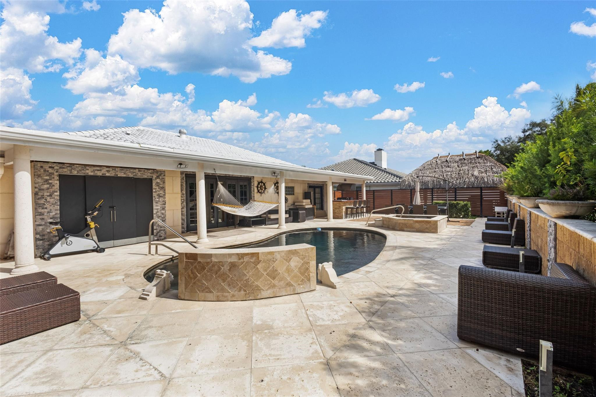 DEERHURST - Residential