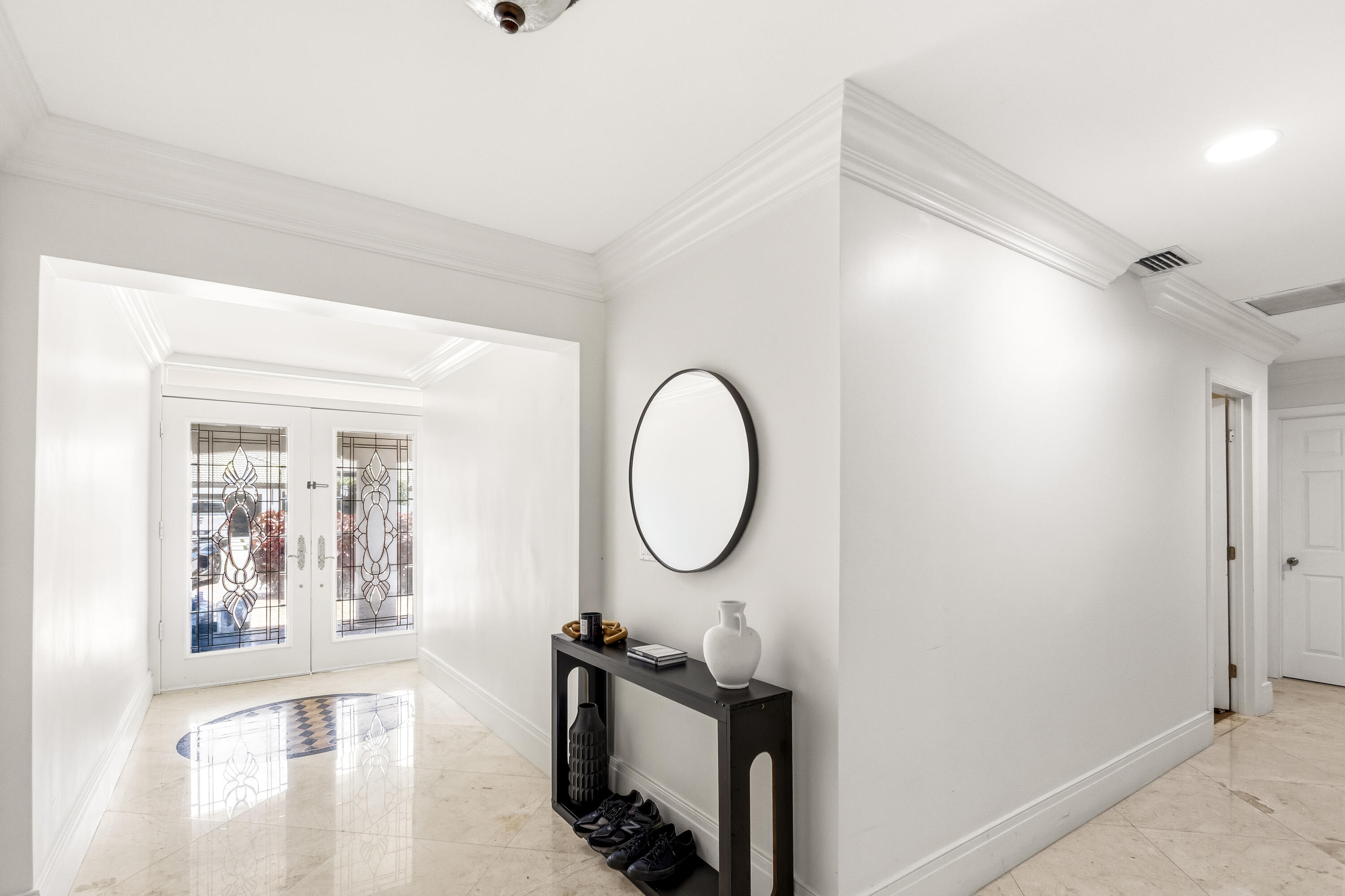 DEERHURST - Residential