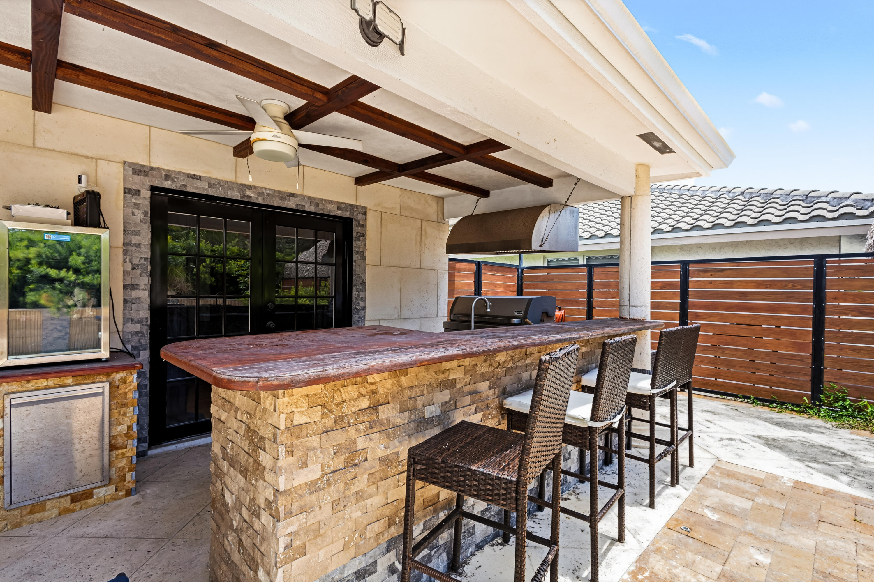 DEERHURST - Residential
