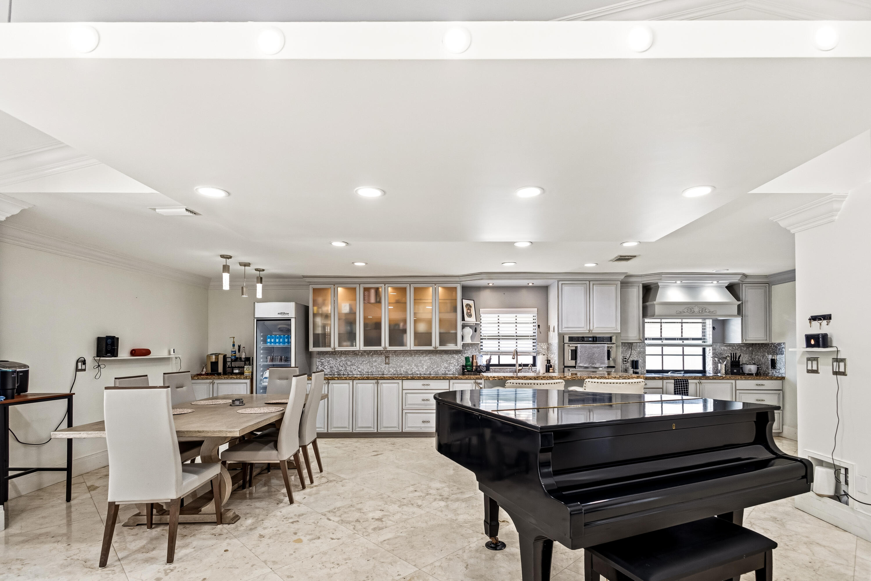 DEERHURST - Residential