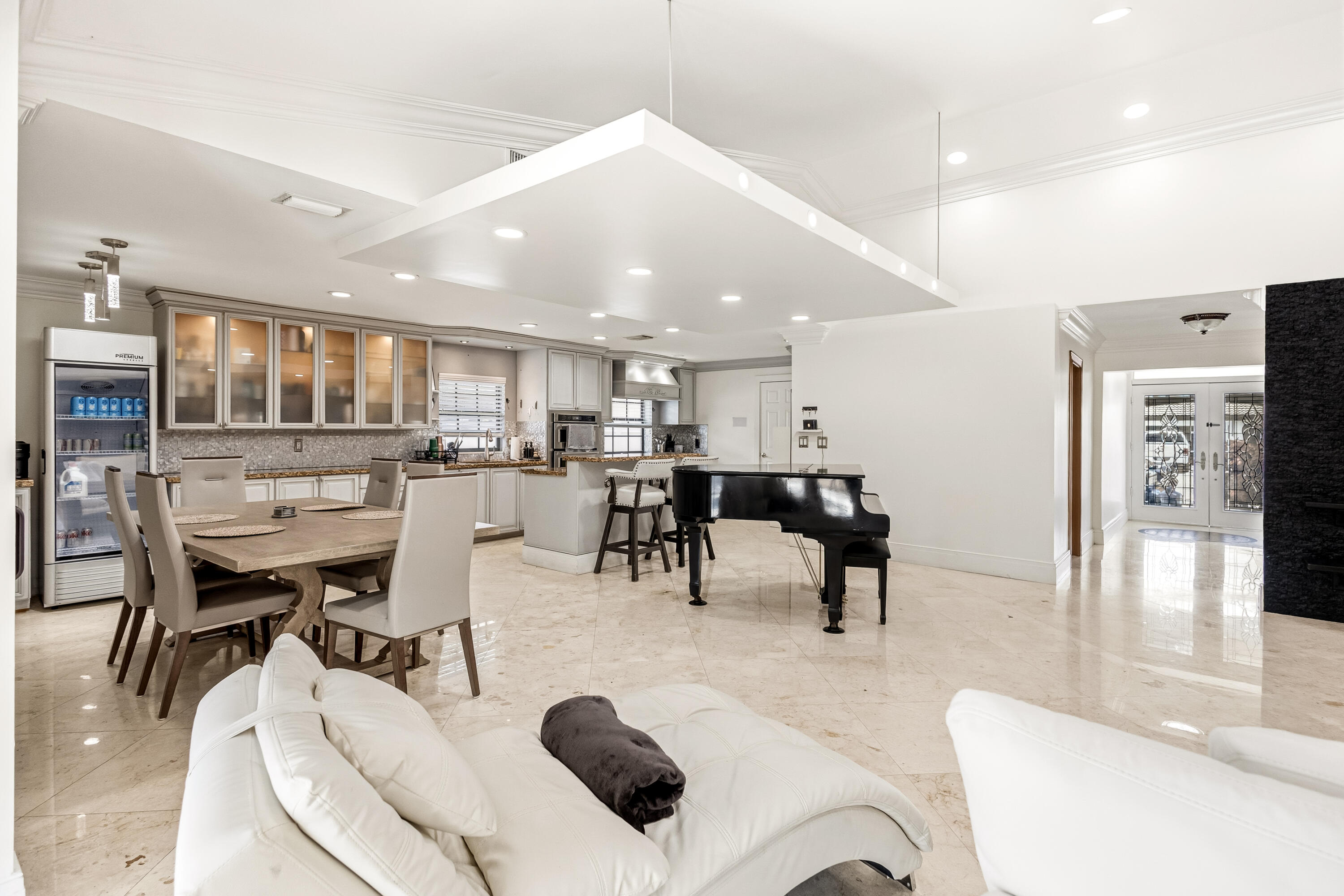 DEERHURST - Residential