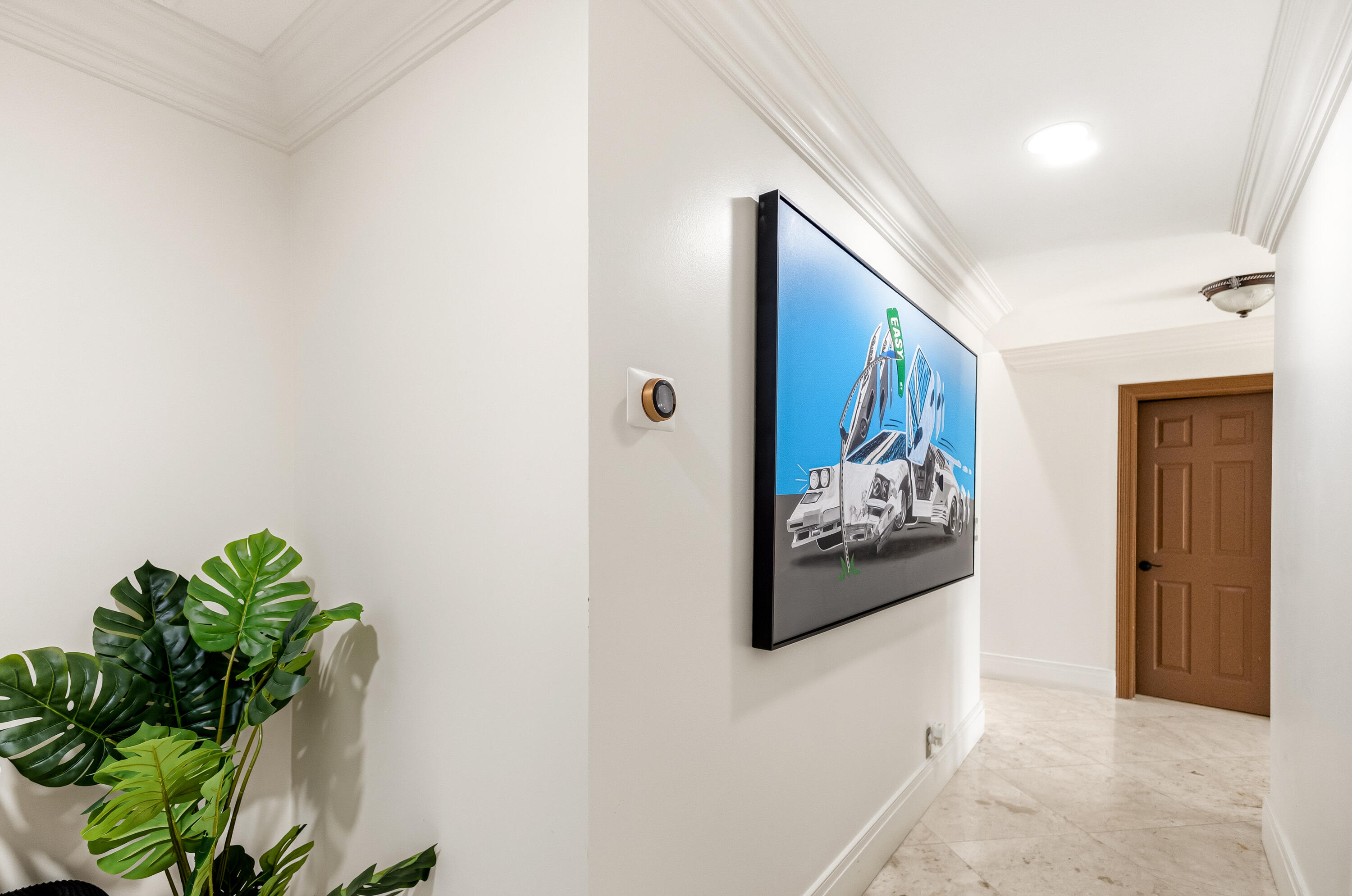 DEERHURST - Residential