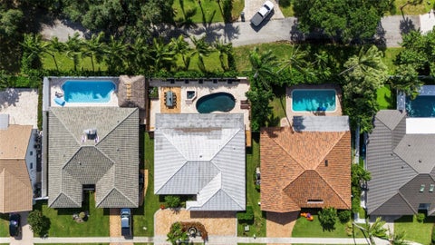 Tiny photo for 5223 Deerhurst Crescent Circle, Boca Raton, FL 33486 (MLS # B26031542)