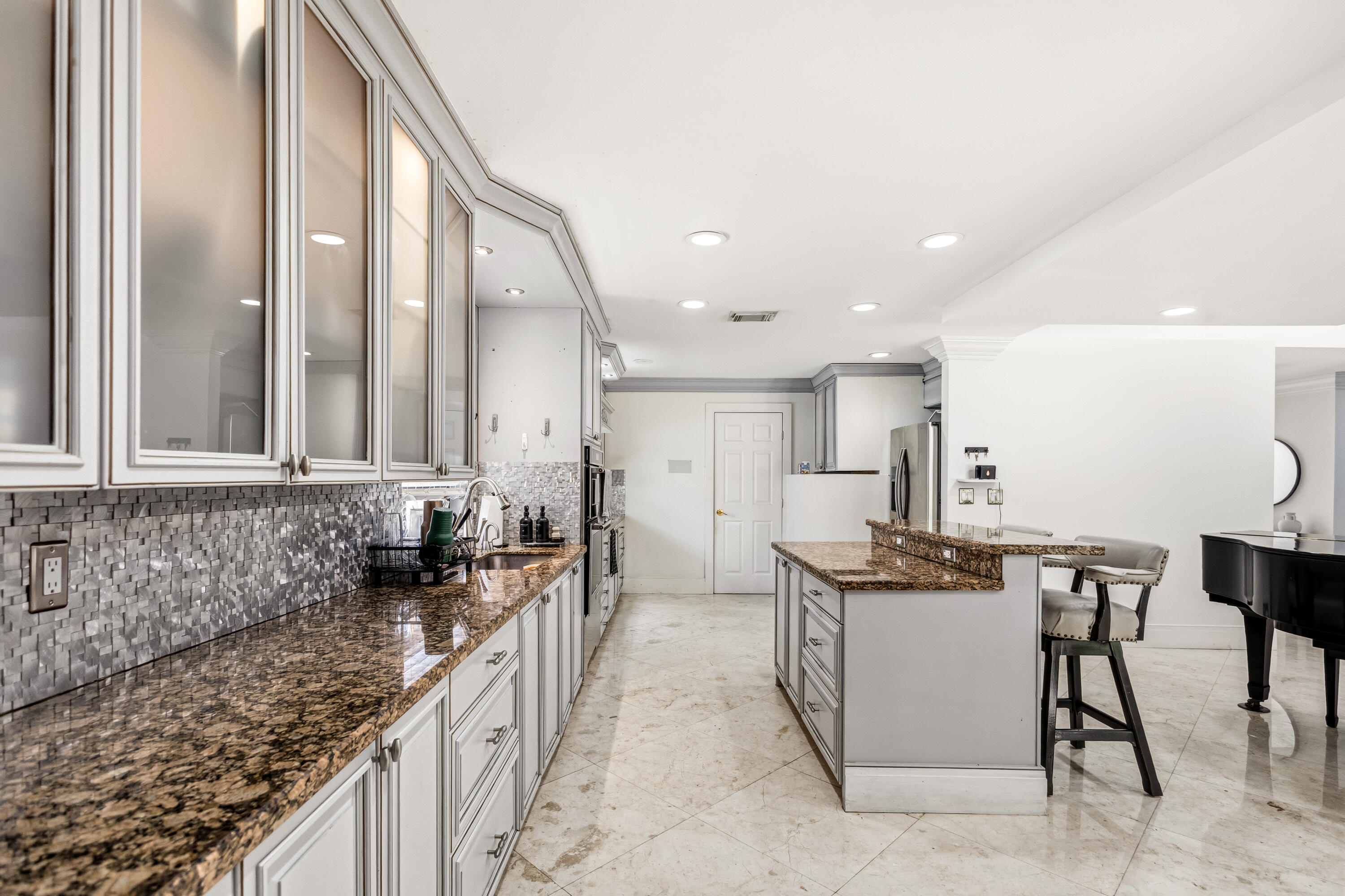 DEERHURST - Residential