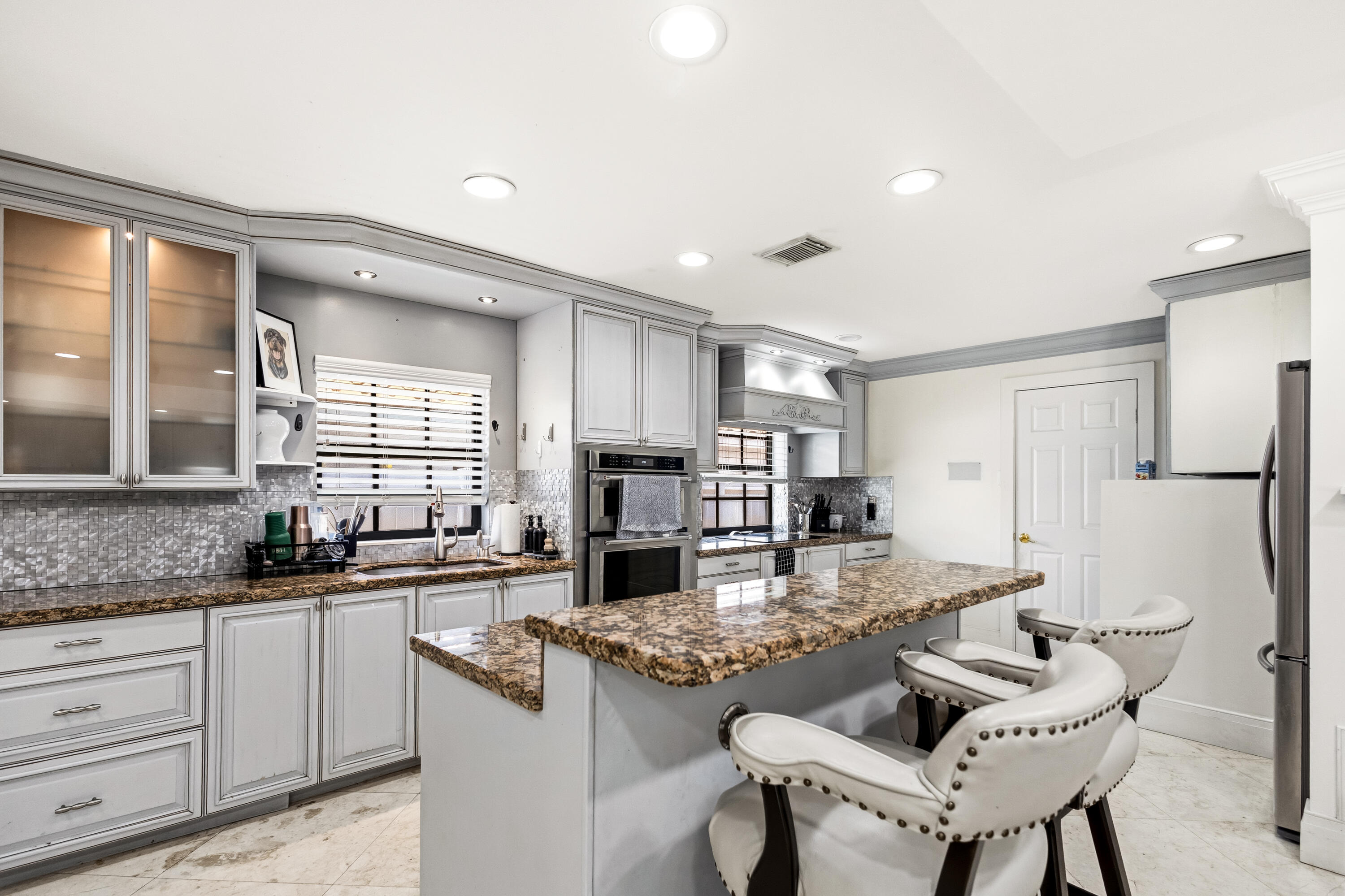DEERHURST - Residential