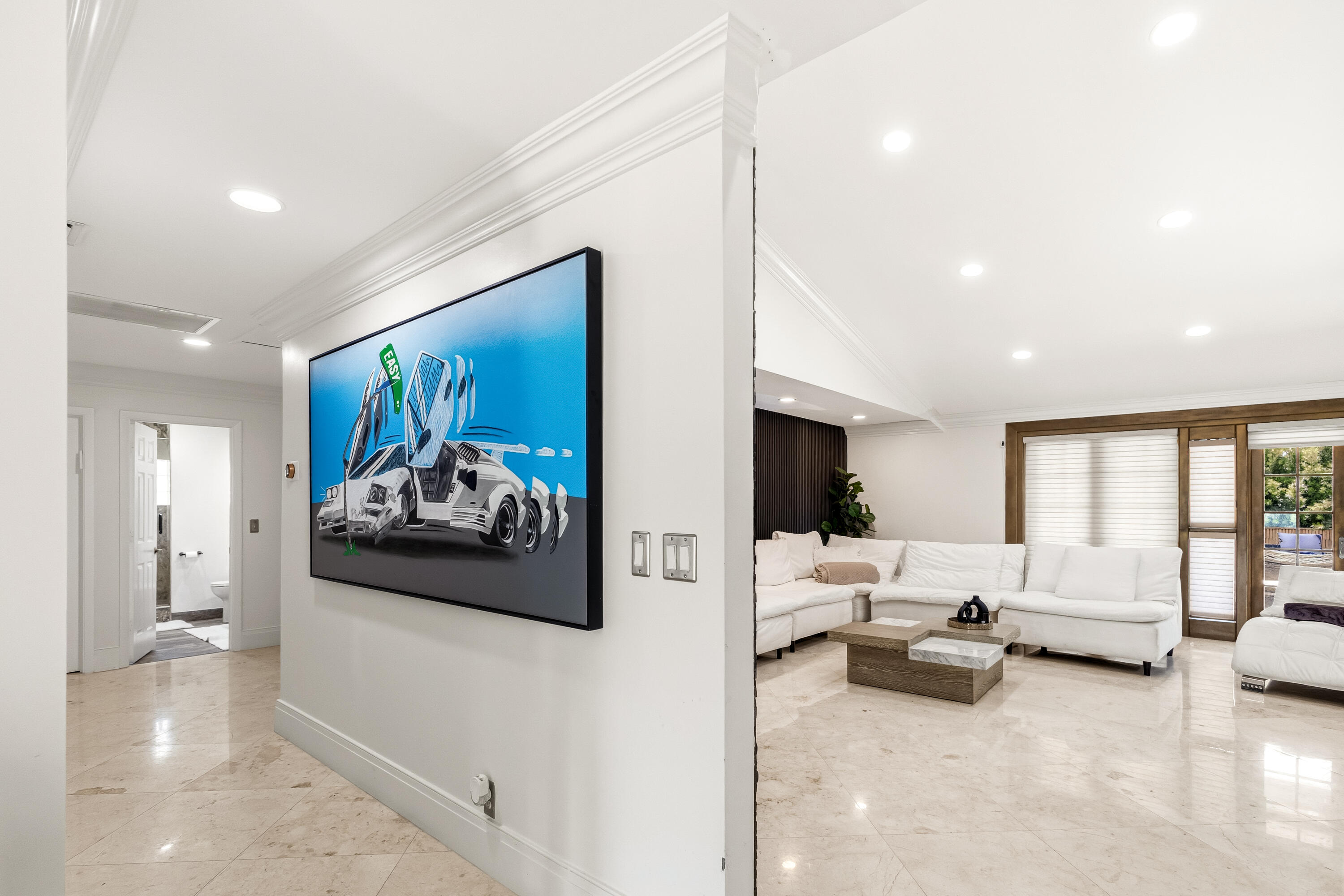DEERHURST - Residential